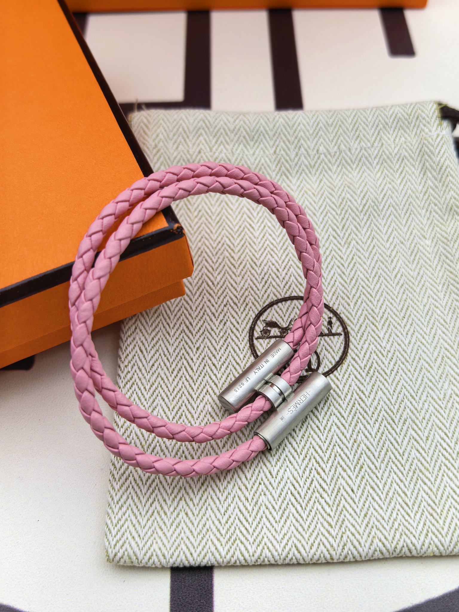 Hermes Bracelet-85