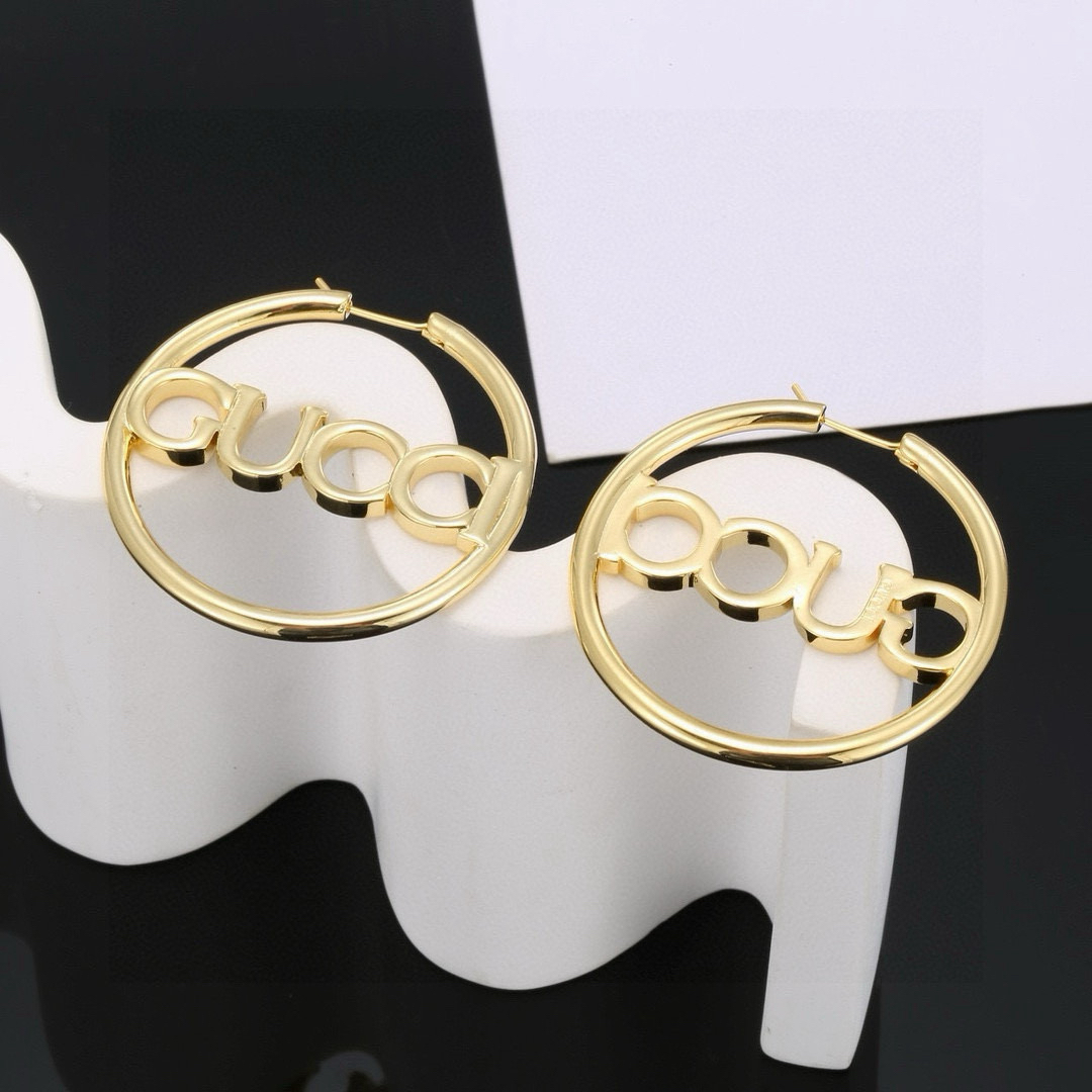 Gucci earrings-16