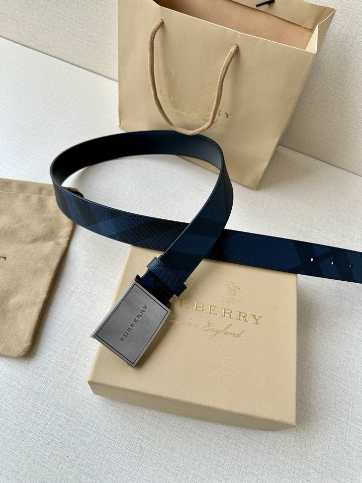 Burberry belt-99