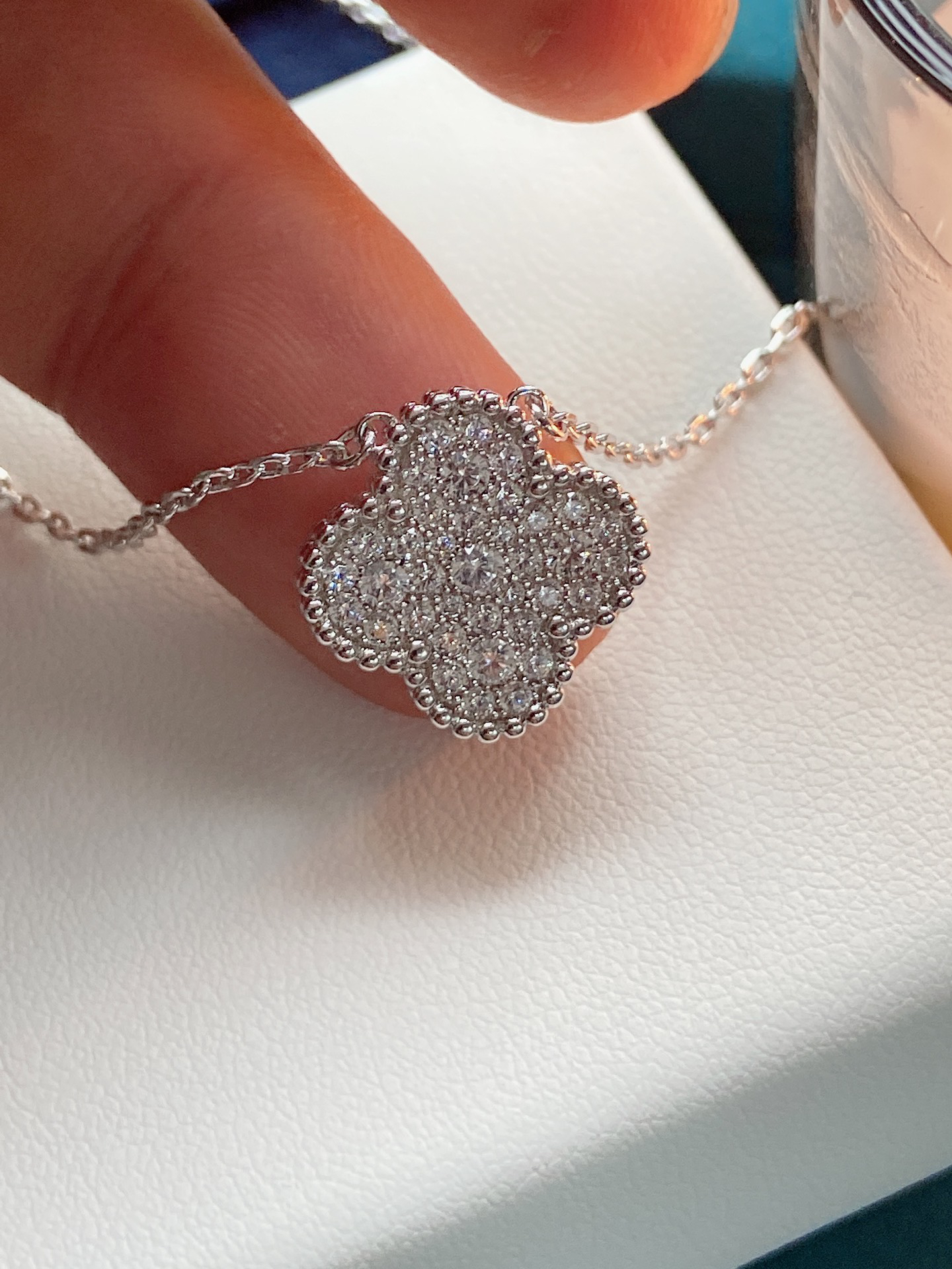 Van Cleef & Arpels necklace-26