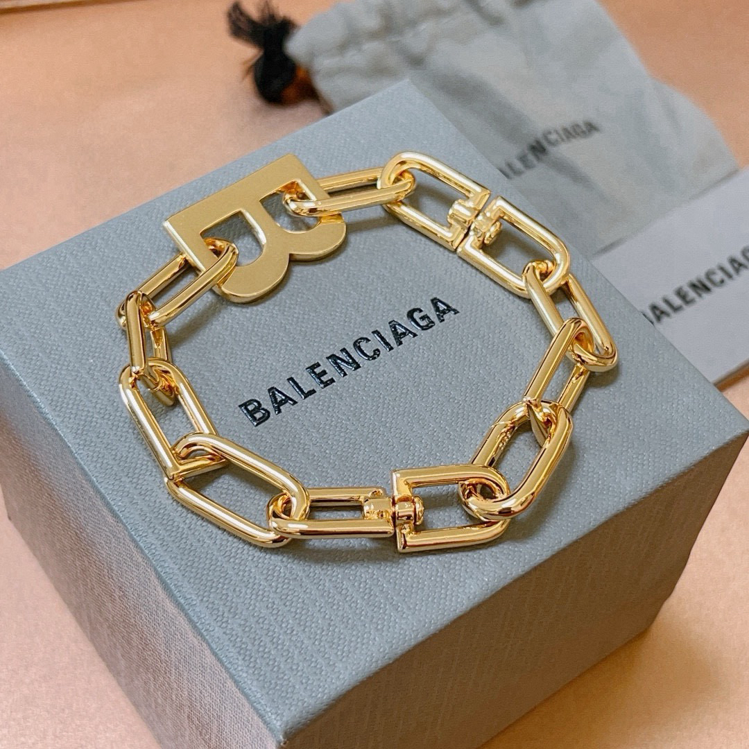 Balenciaga Bracelet-23