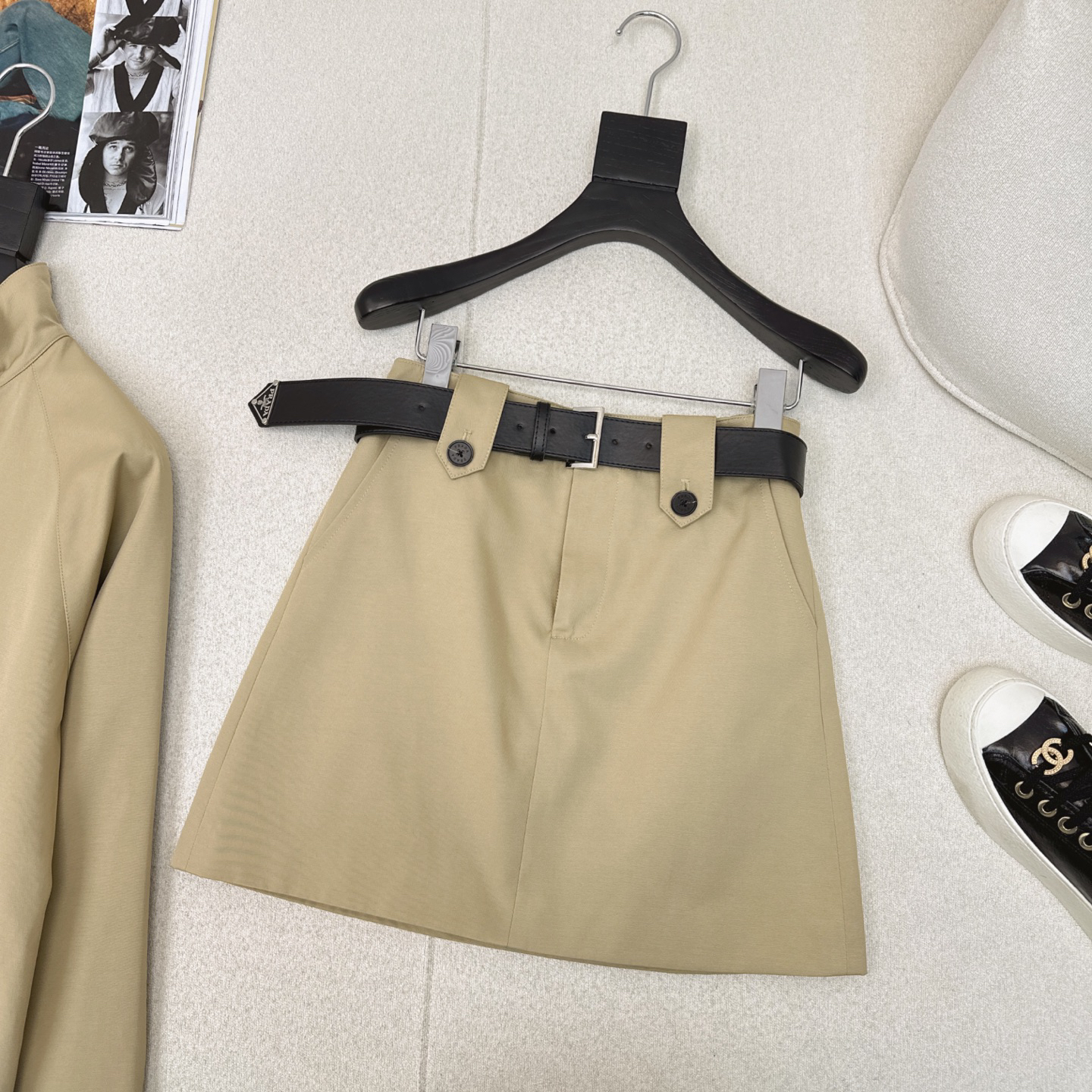 Prada Clothing-296