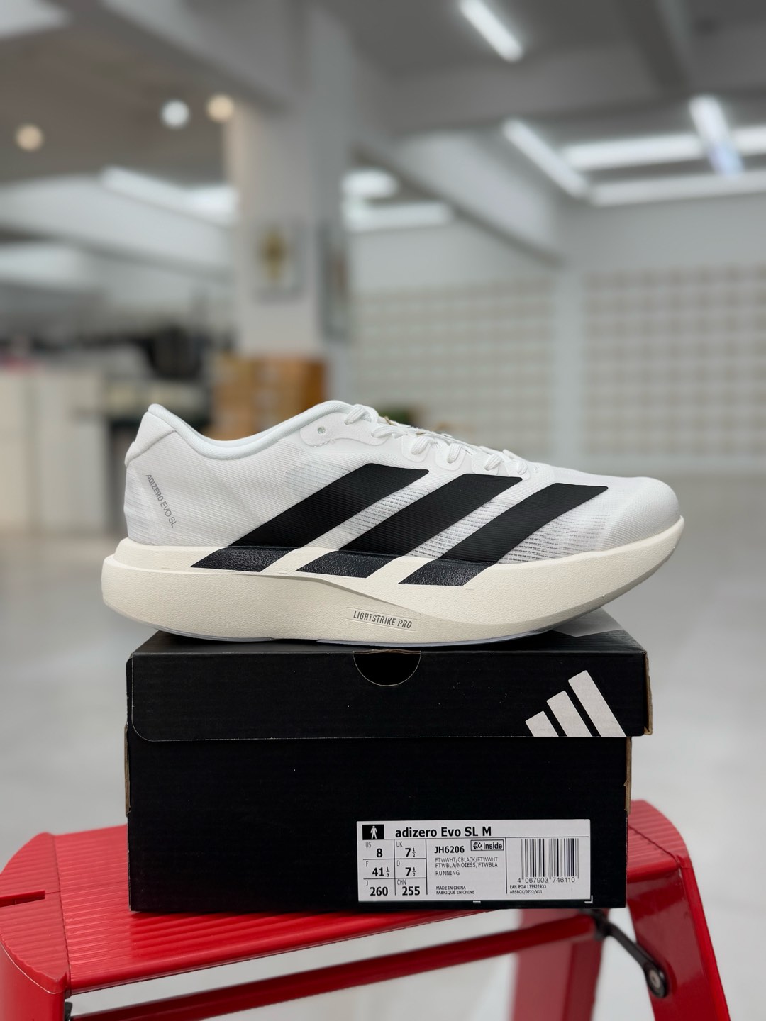 Adidas Sneakers-180