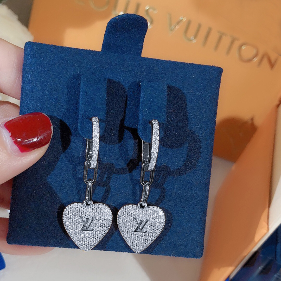 LV earrings-26