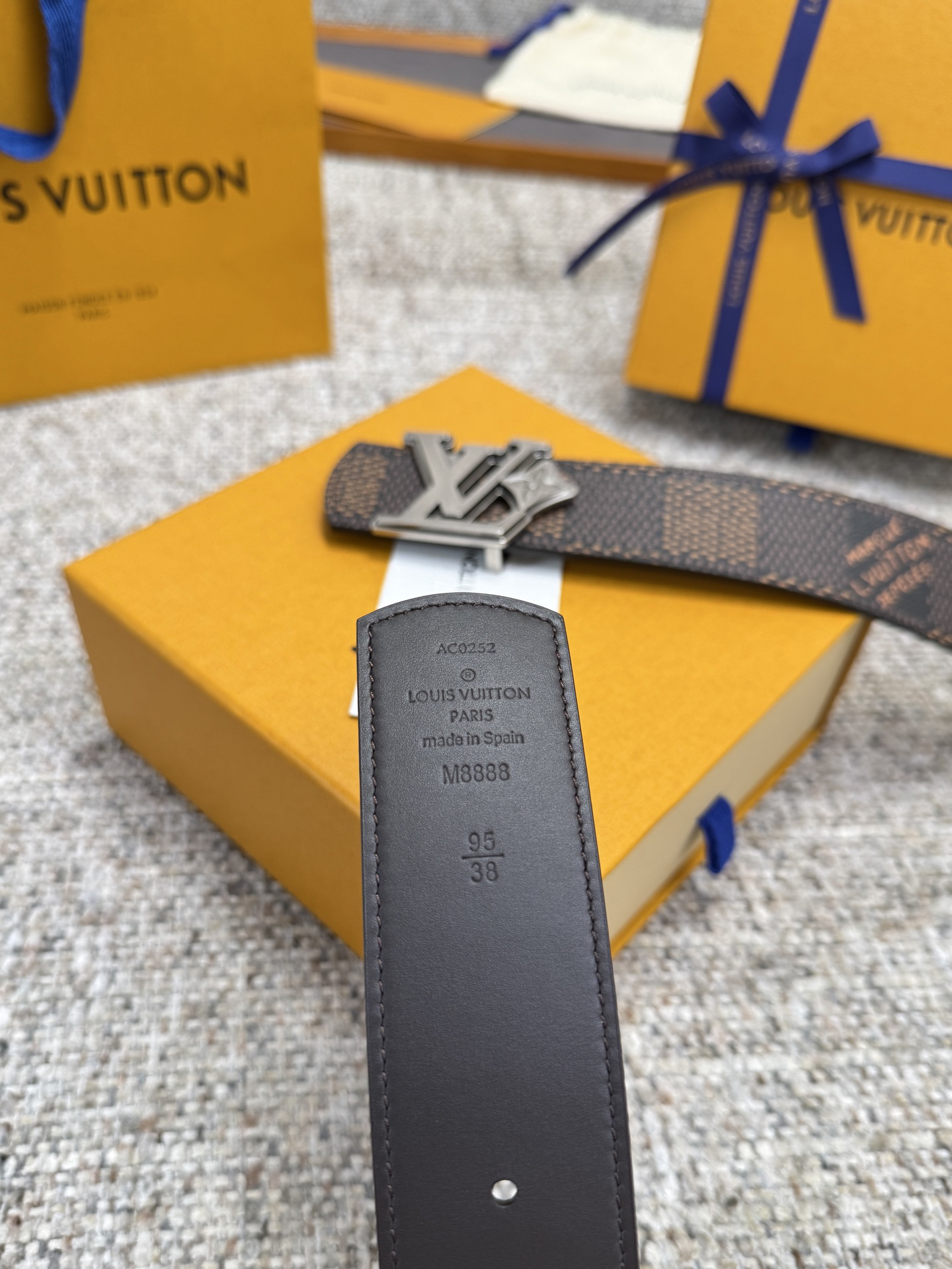 Lv belt-70