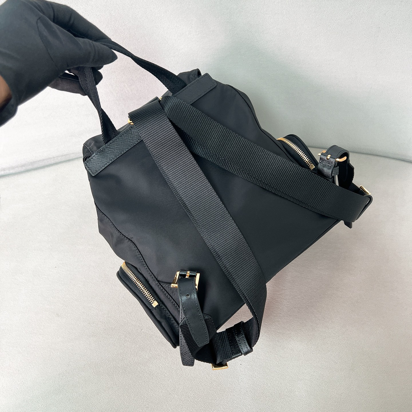 Prada Hot New Product-24