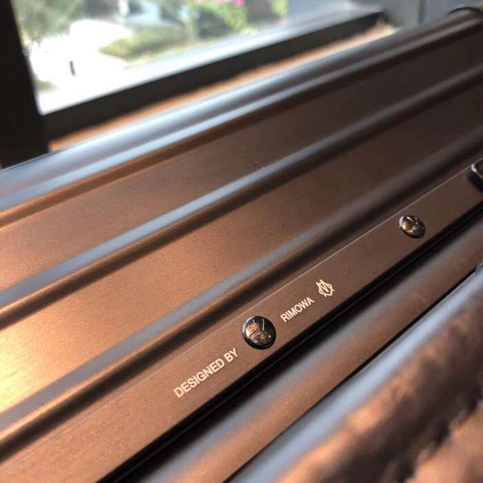 RIMOWA luggage-40