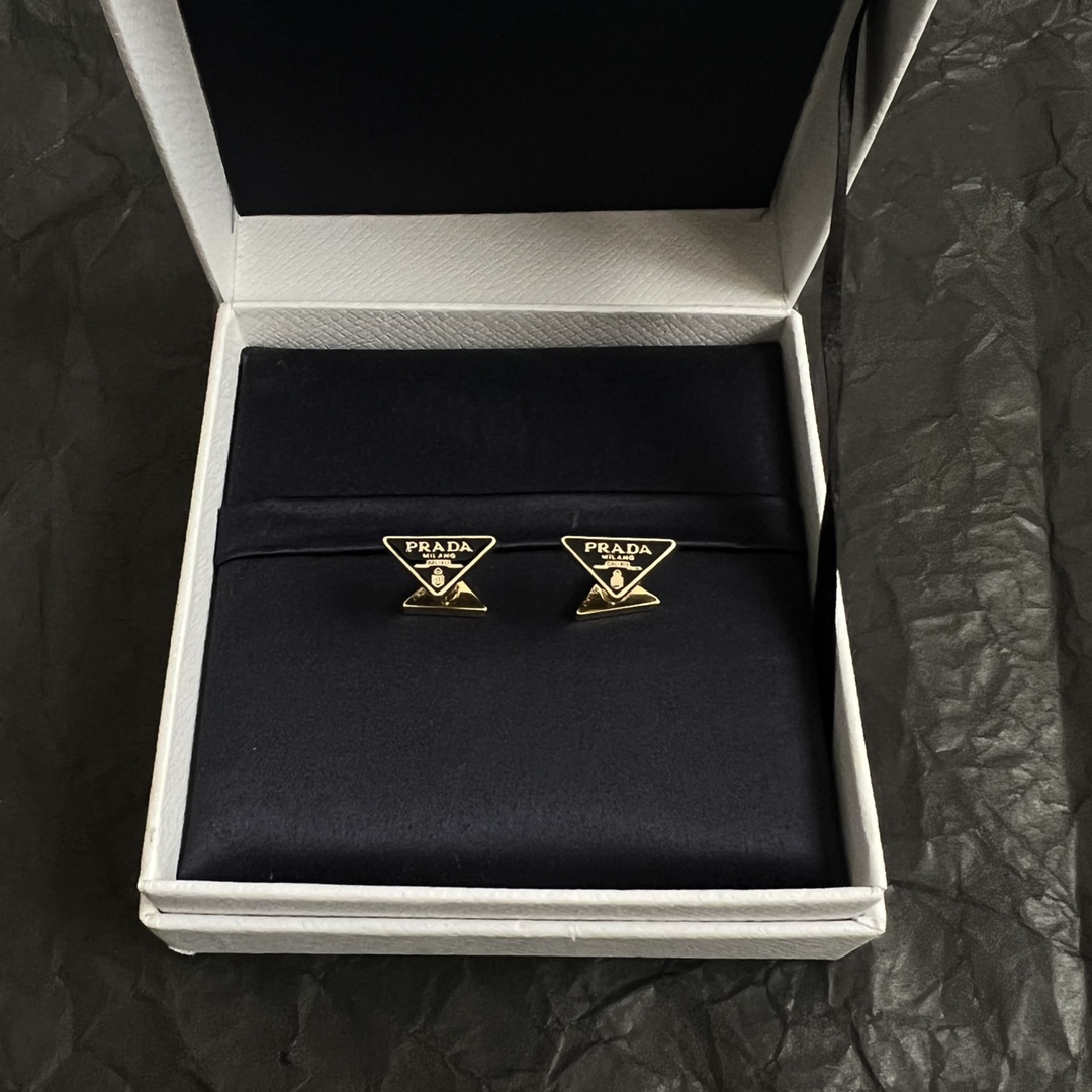 Prada earrings-45