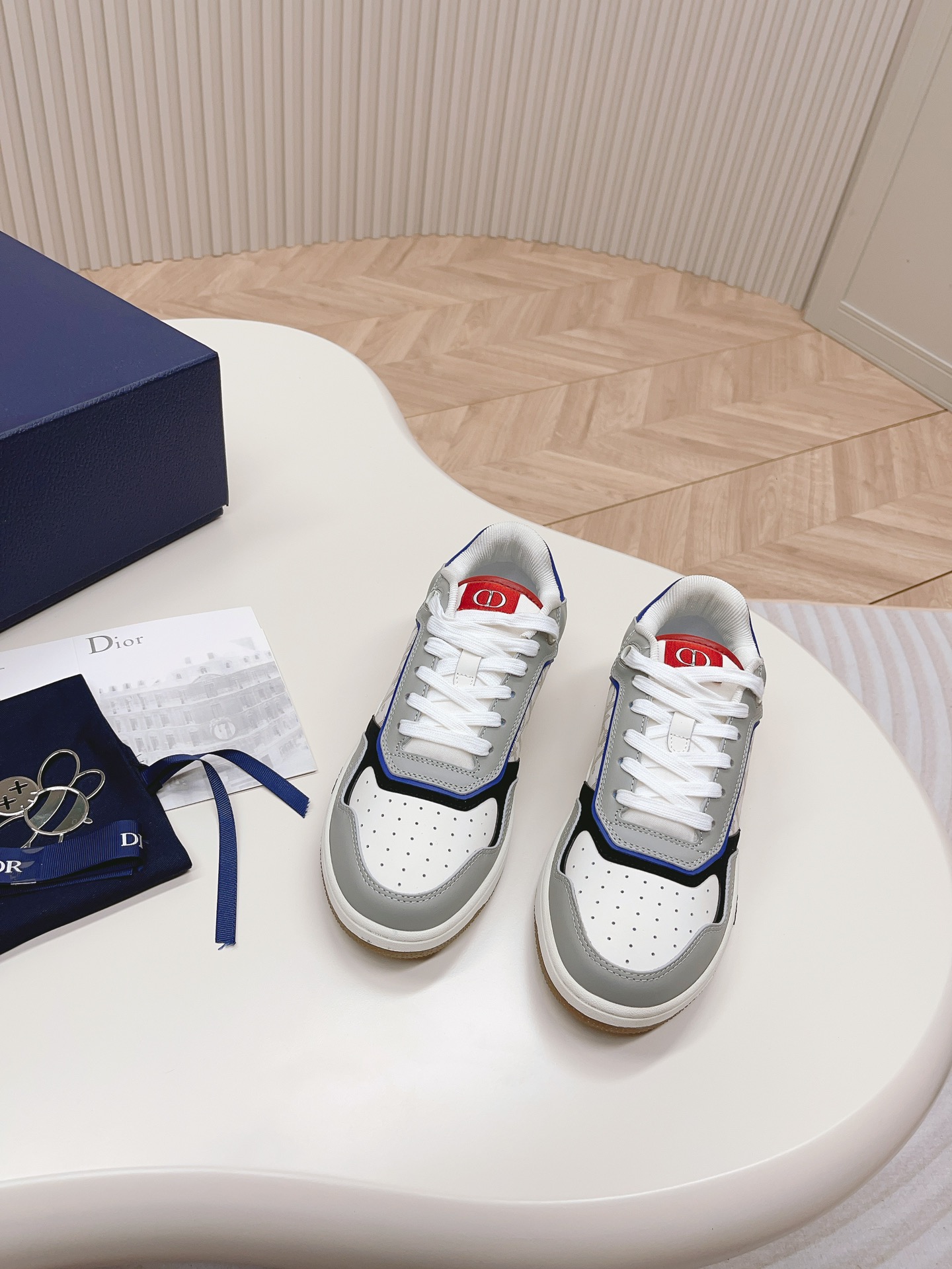 Dior Sneakers-123