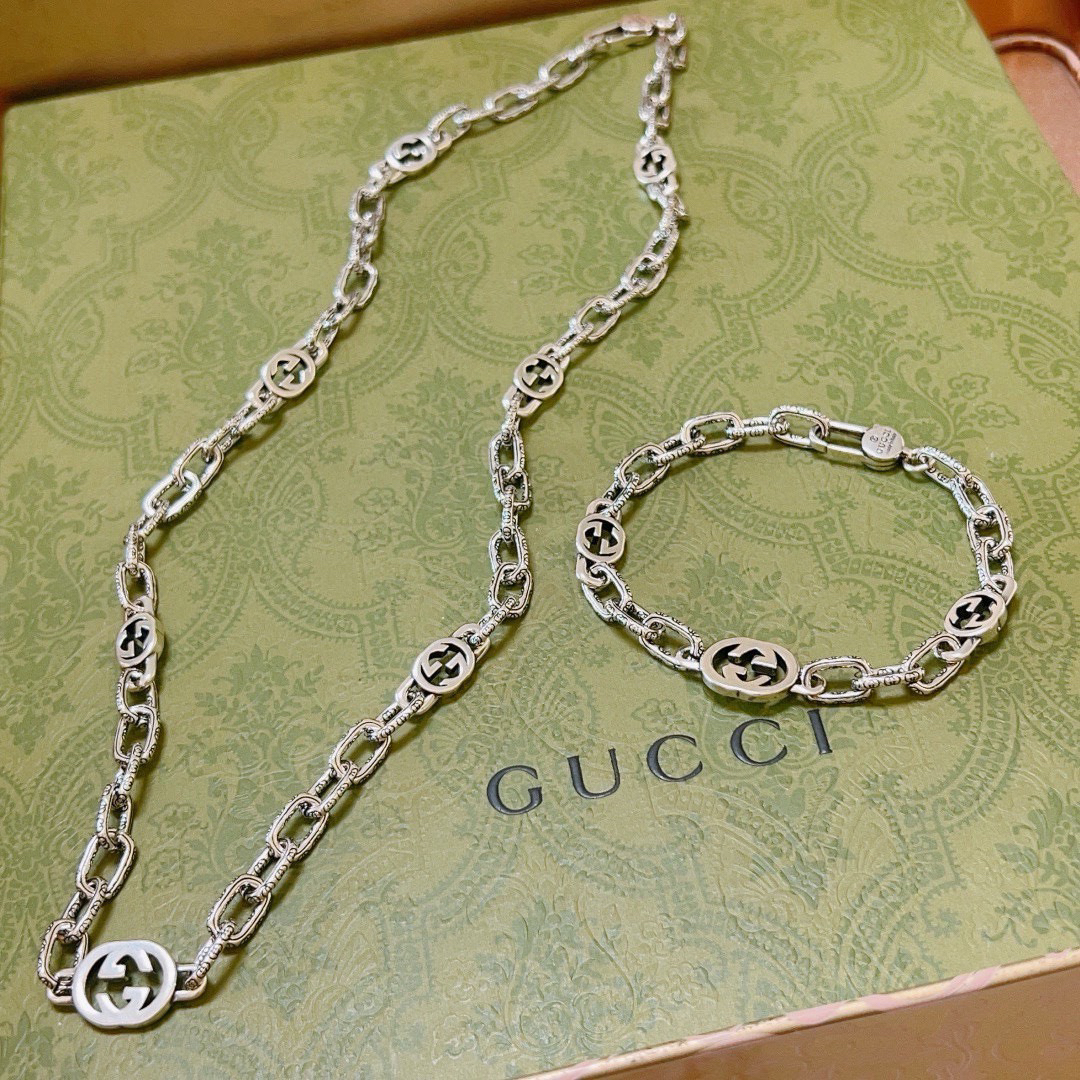 Gucci Bracelet-70