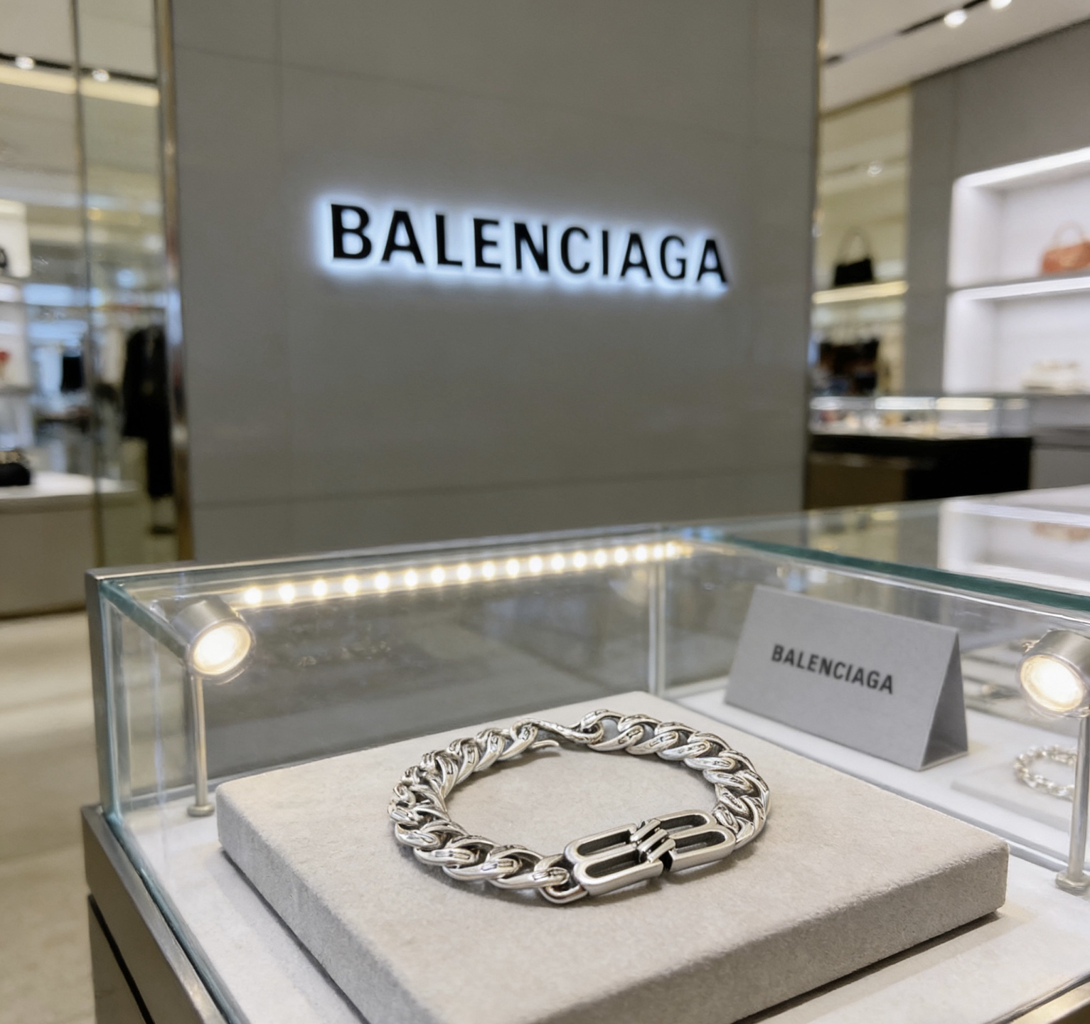 Balenciaga Bracelet-64