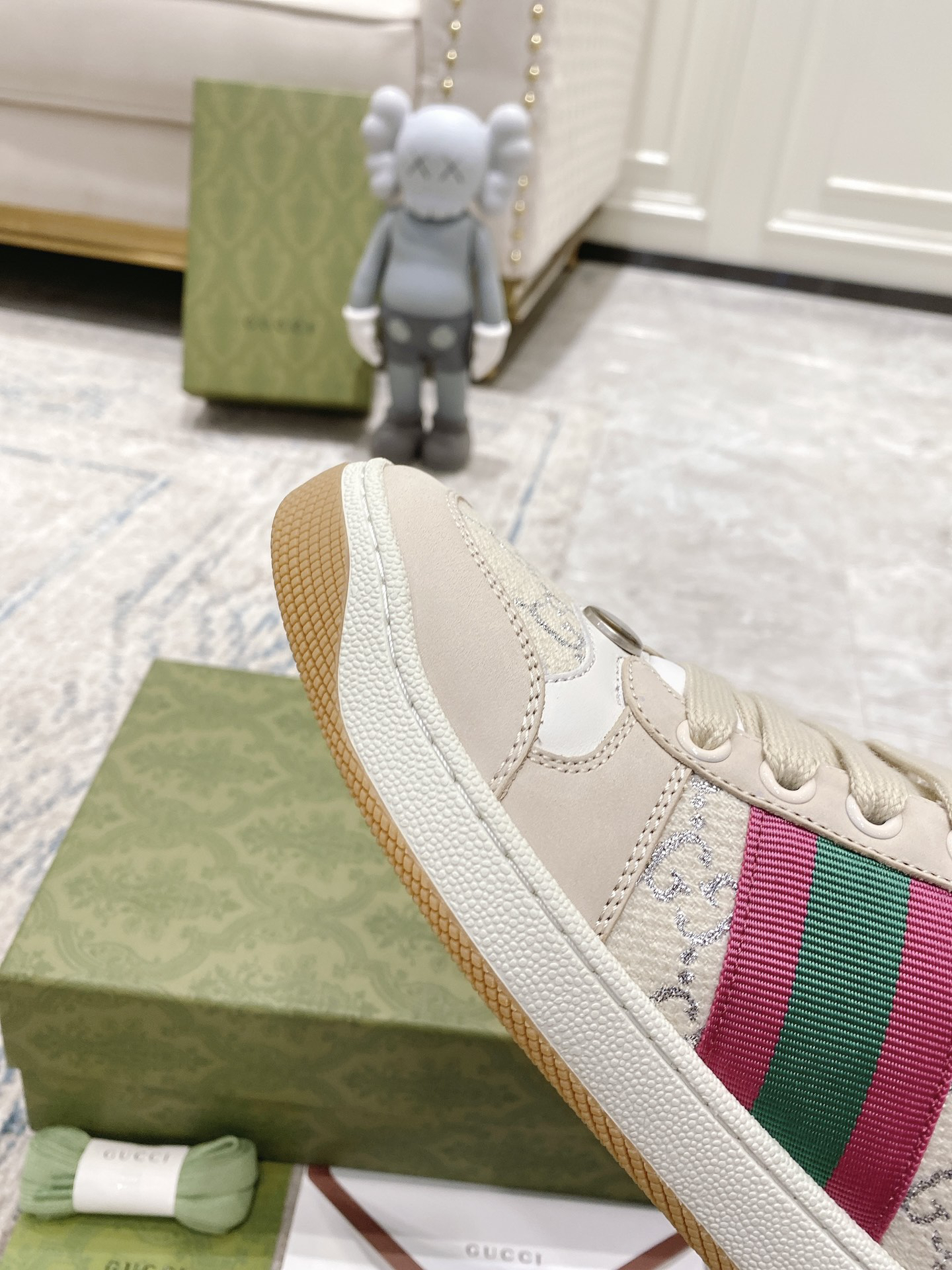 Gucci Sneakers-78