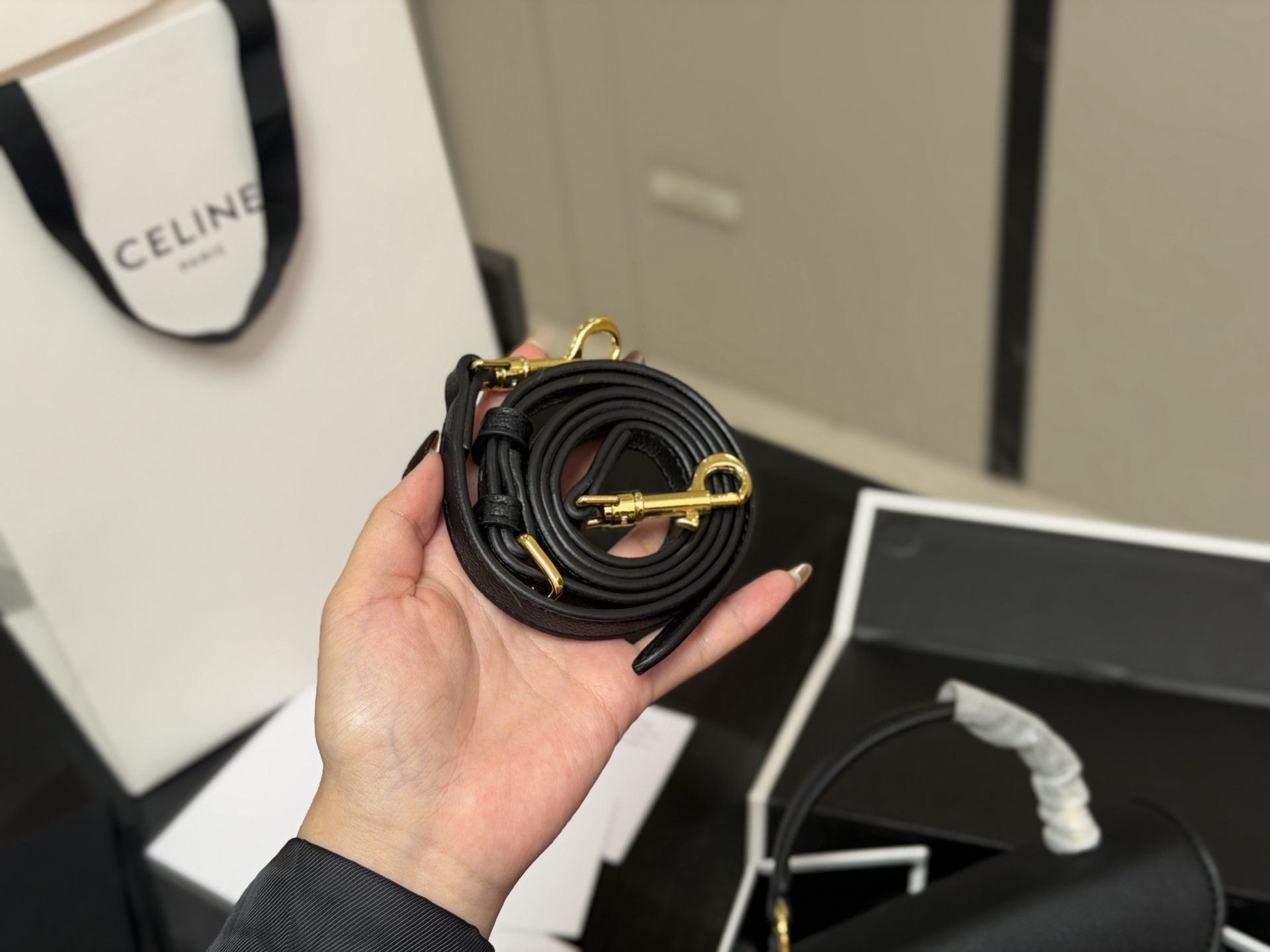 Celine Hot New Product-107