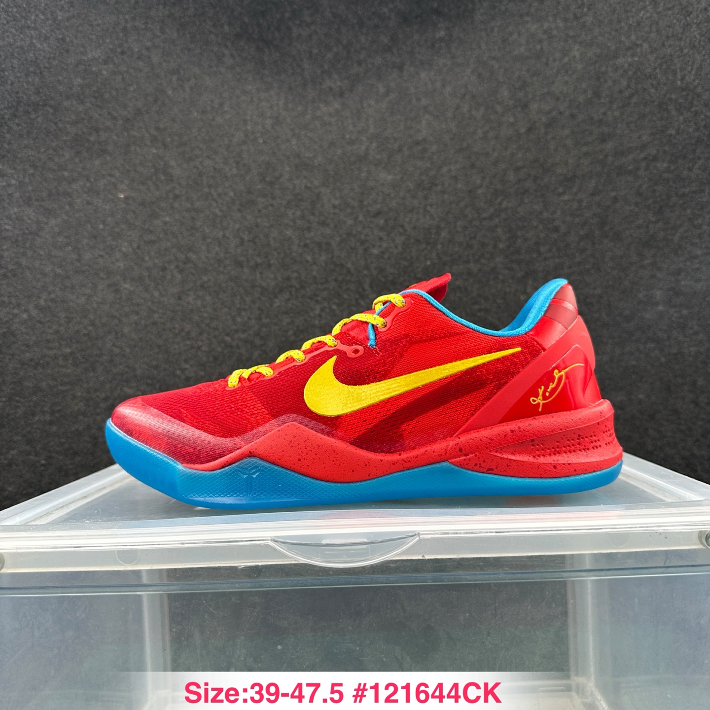 Nike Sneakers-176