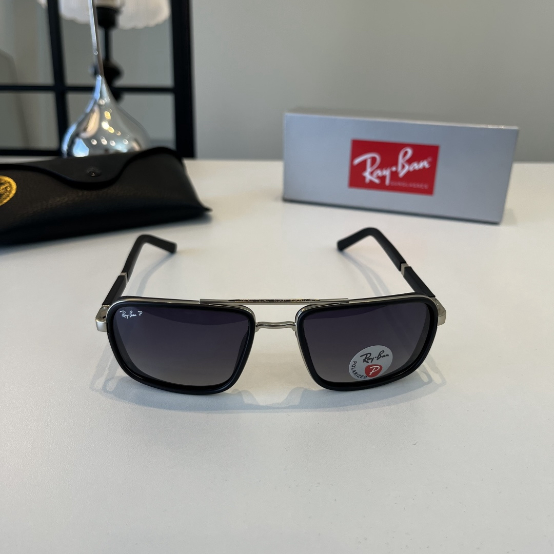 Ray-Ban glasses-1