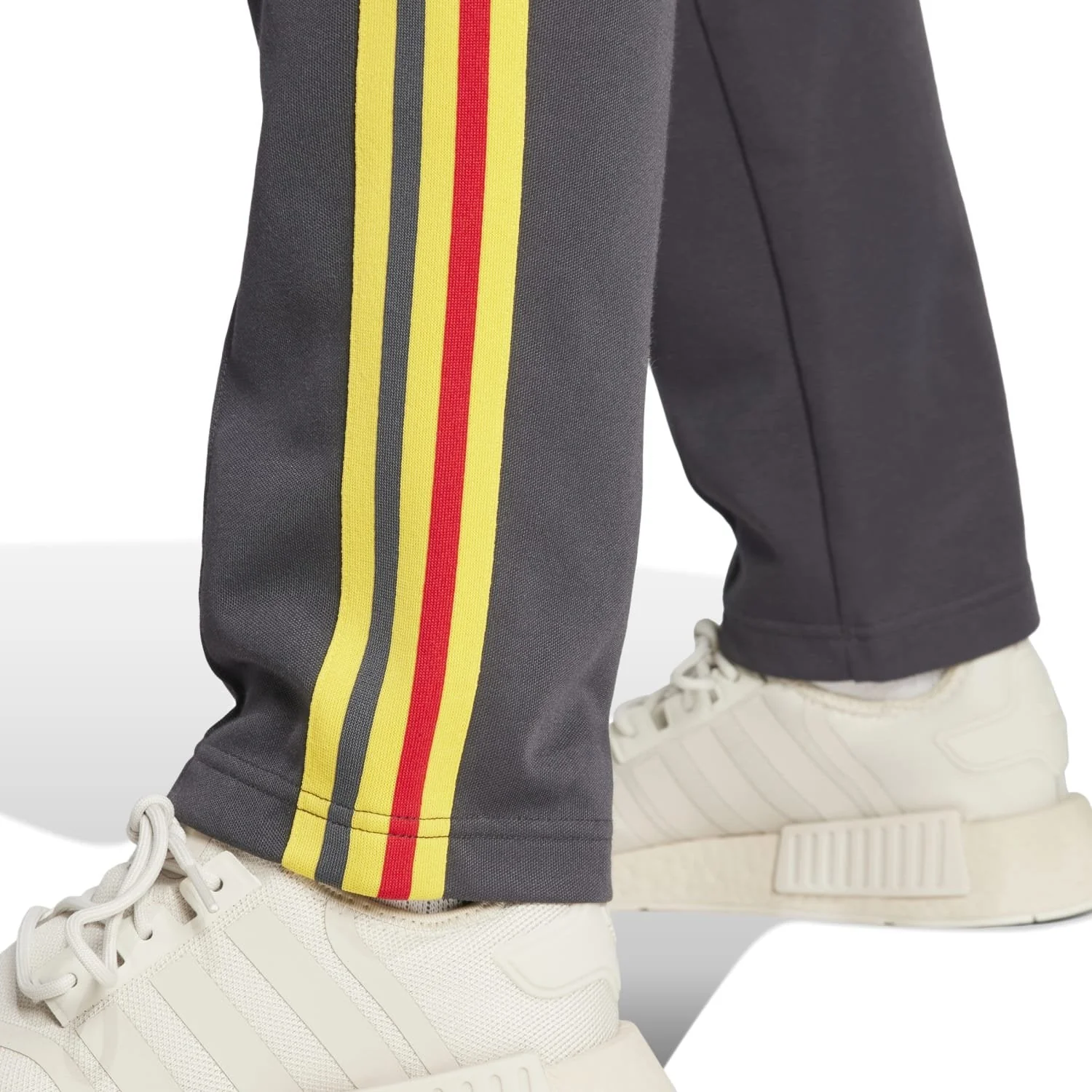 Belgium Beckenbauer Tracksuit Trousers - Men's