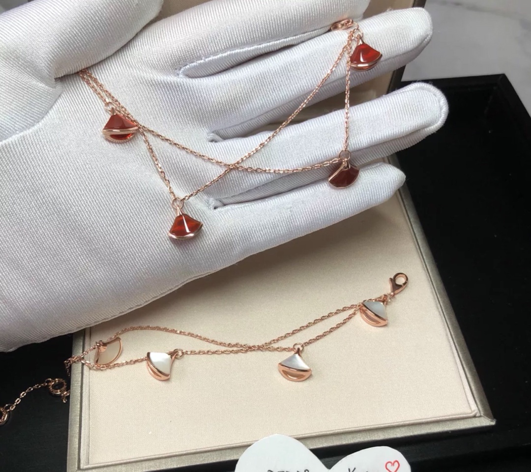 Bottega Veneta Bracelet-71