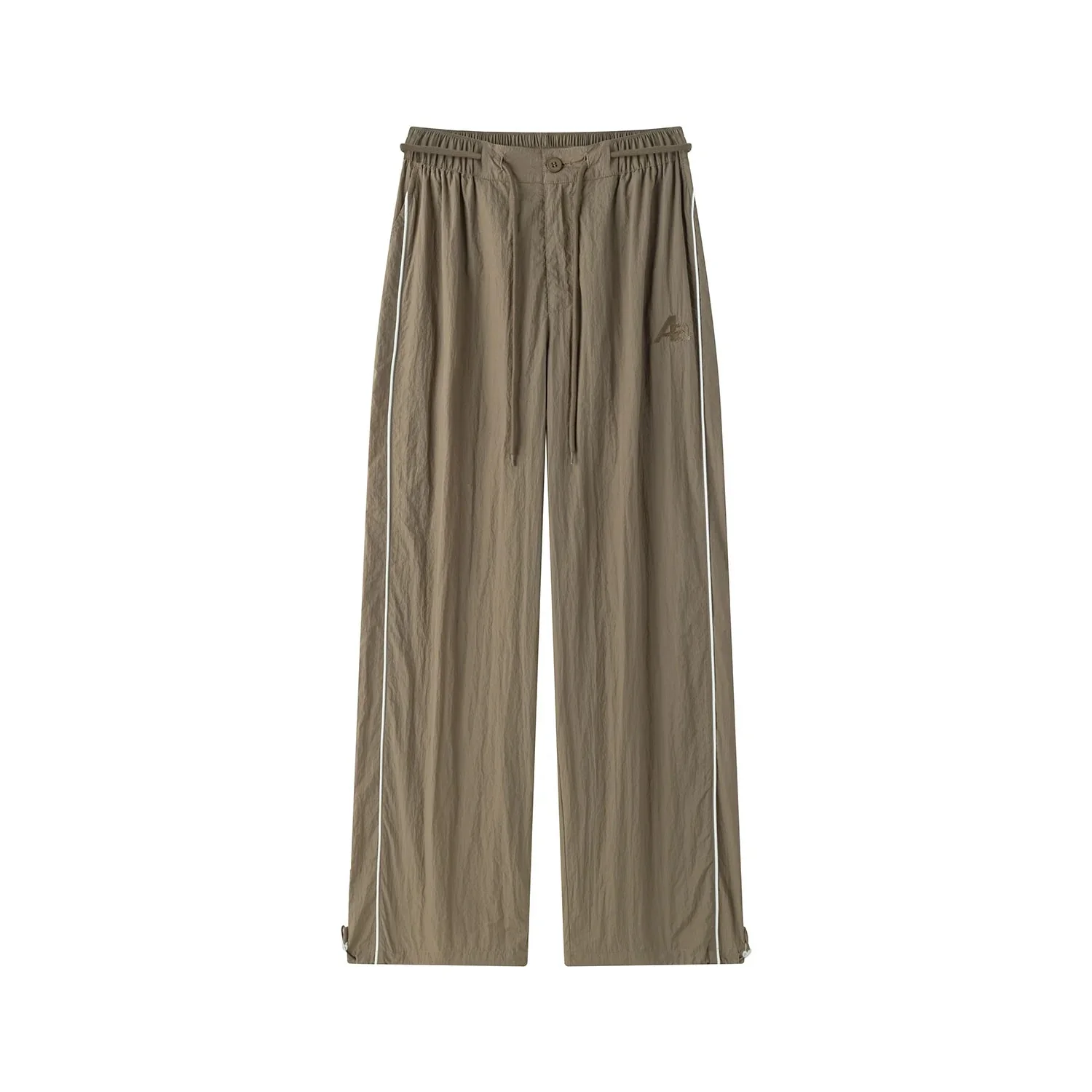Summer Breathable Casual Overalls Jazz Pants KT3193