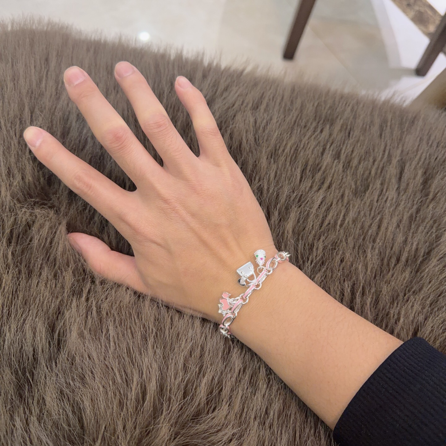 tiffany Bracelet-6