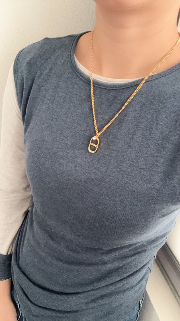 Dior necklace-51