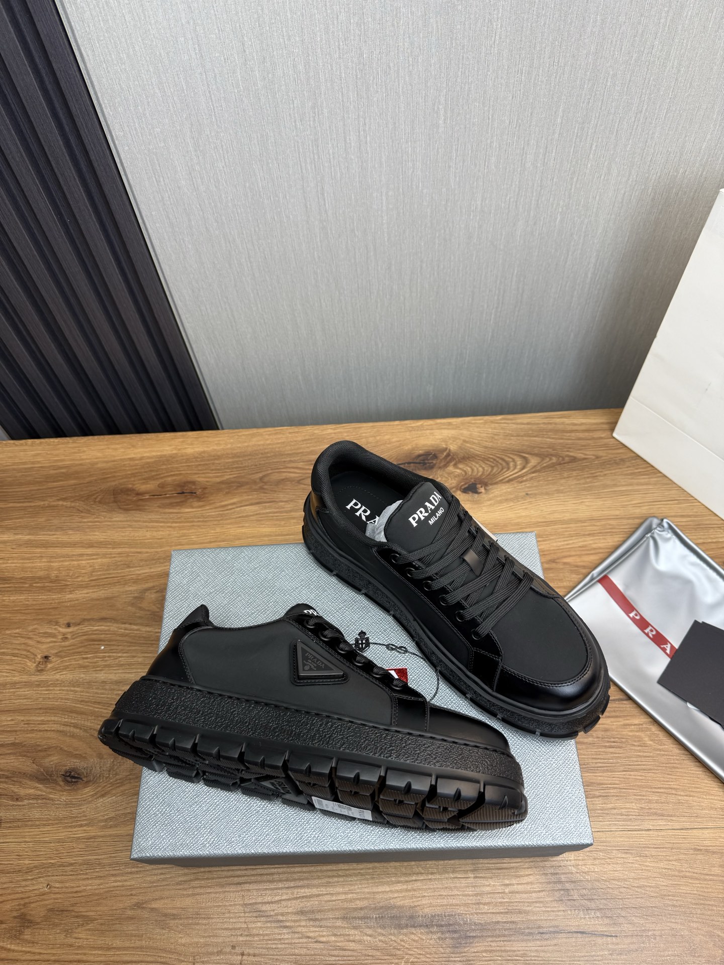 Prada Sneakers-181