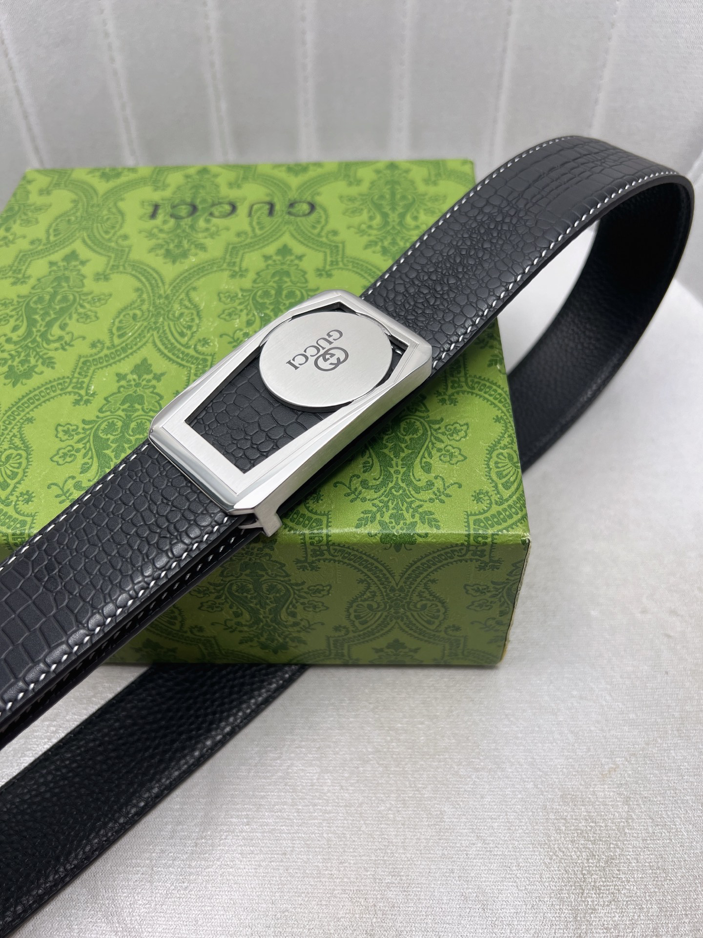 Gucci belt-37