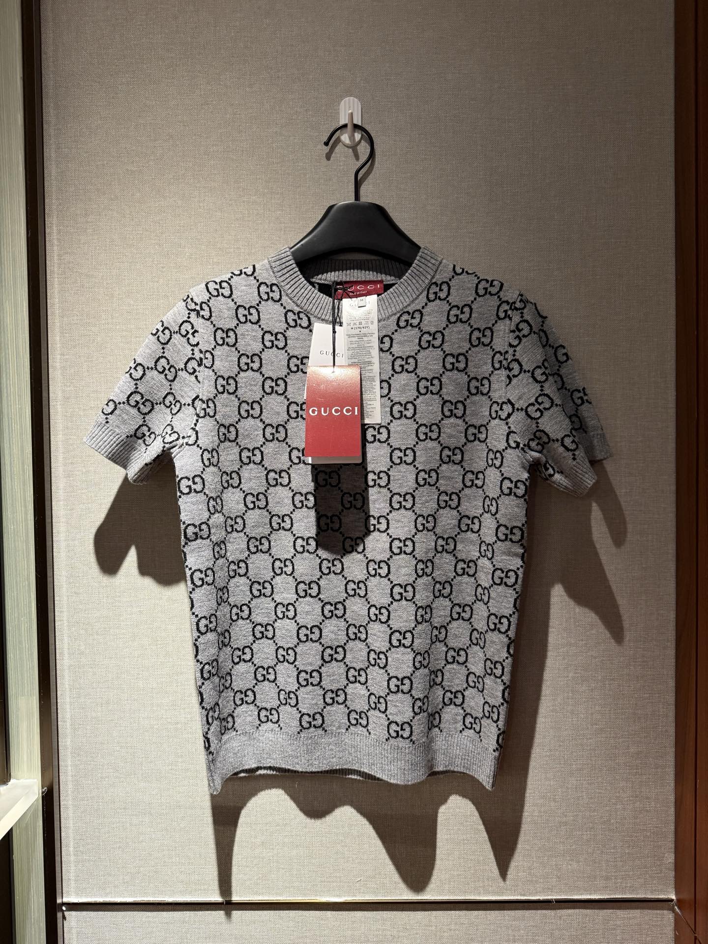 Gucci Clothing-222