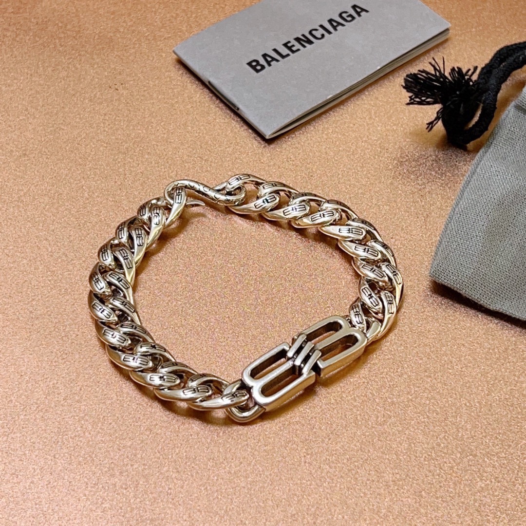Balenciaga Bracelet-75
