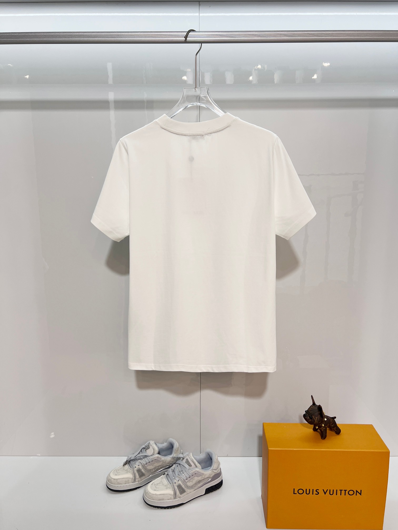 Balenciaga clothing-1