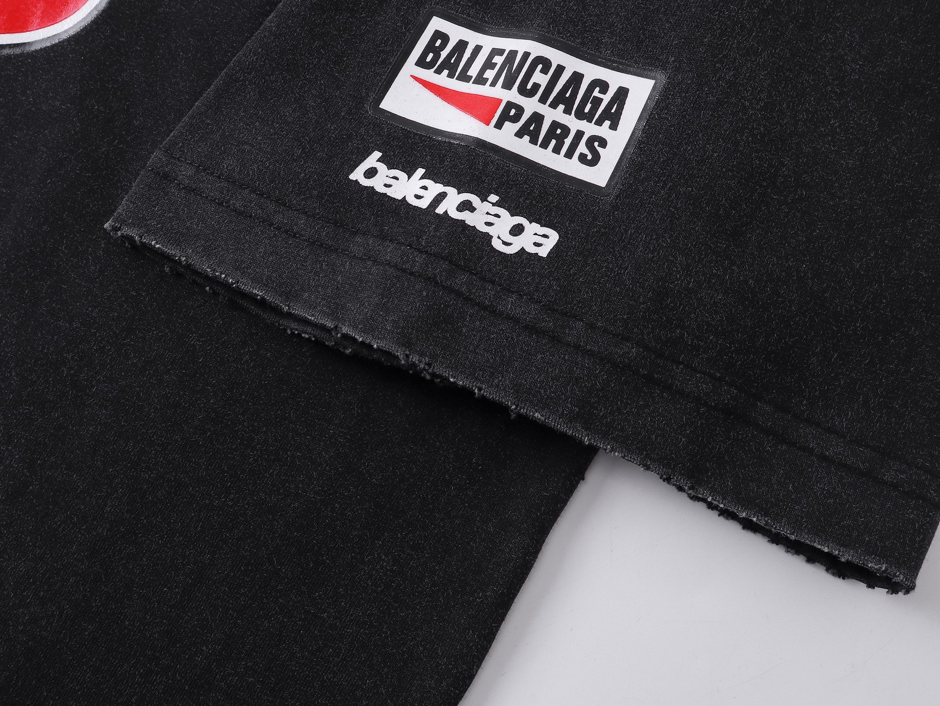 Balenciaga clothing-163