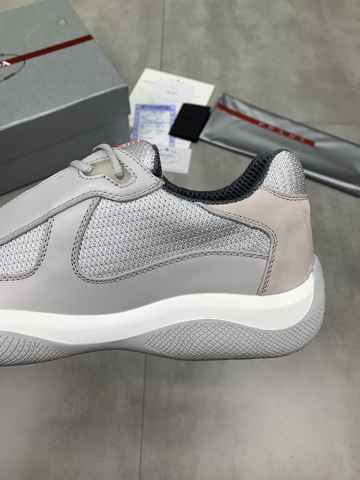 Prada Sneakers-131