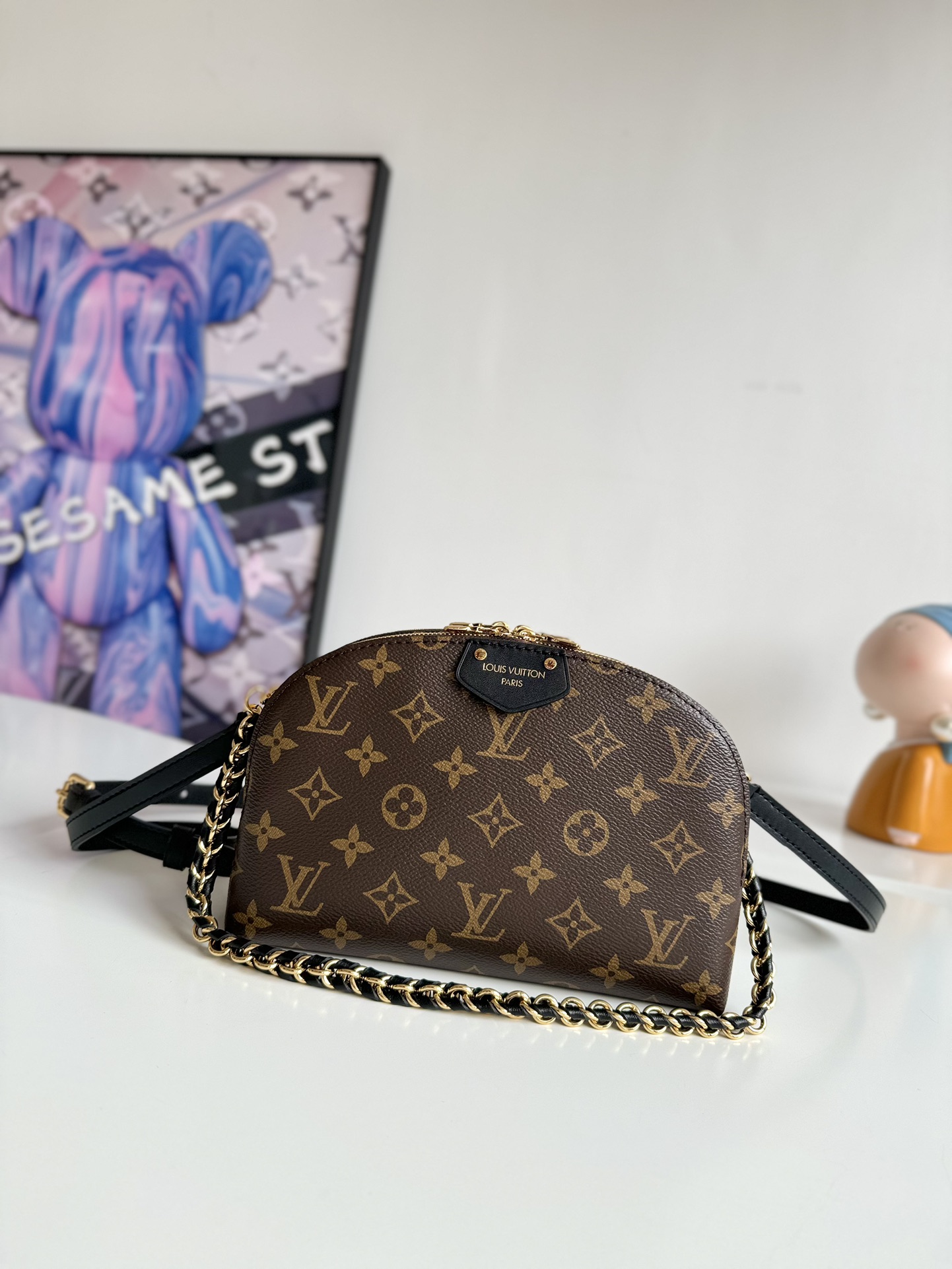 Louis Vuitton Hot New Product-200