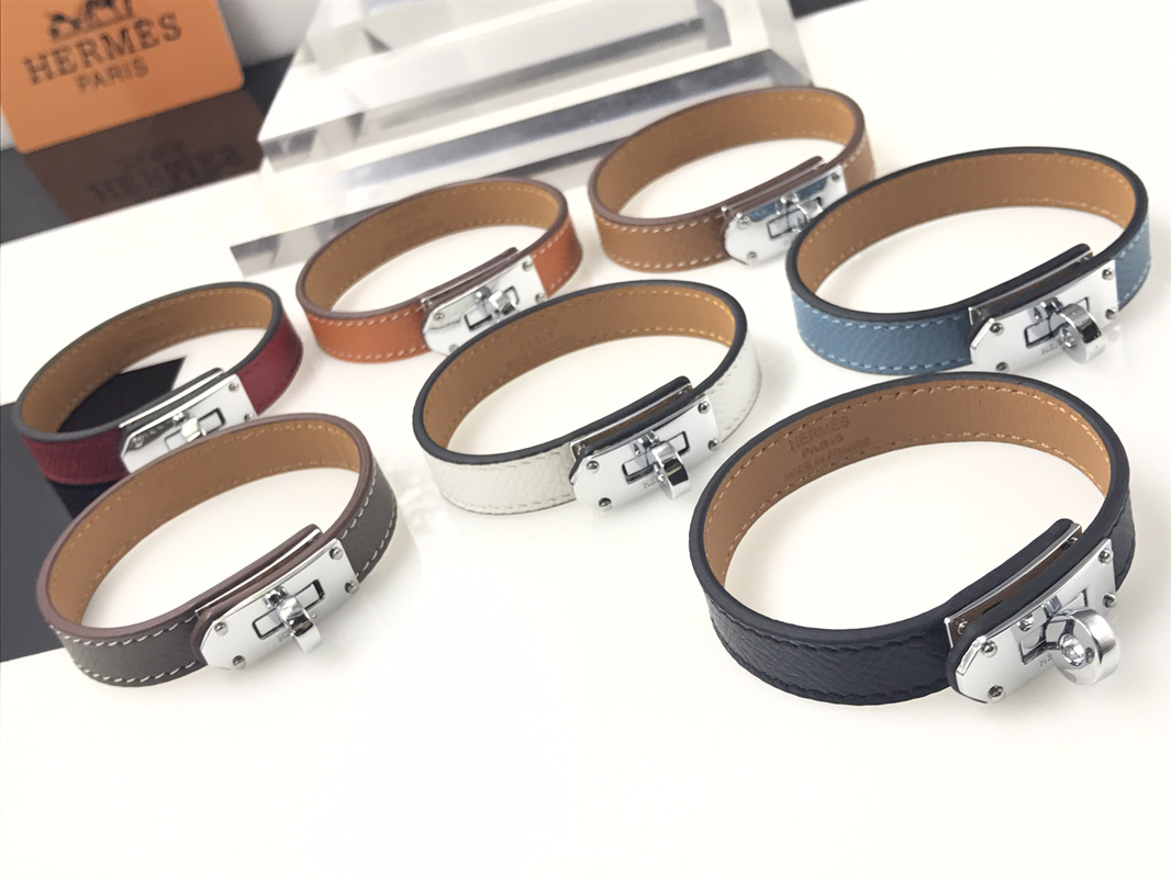 Hermes Bracelet-57