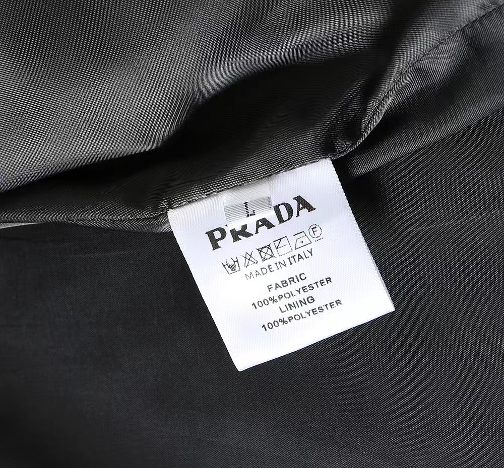 Prada Clothing-315