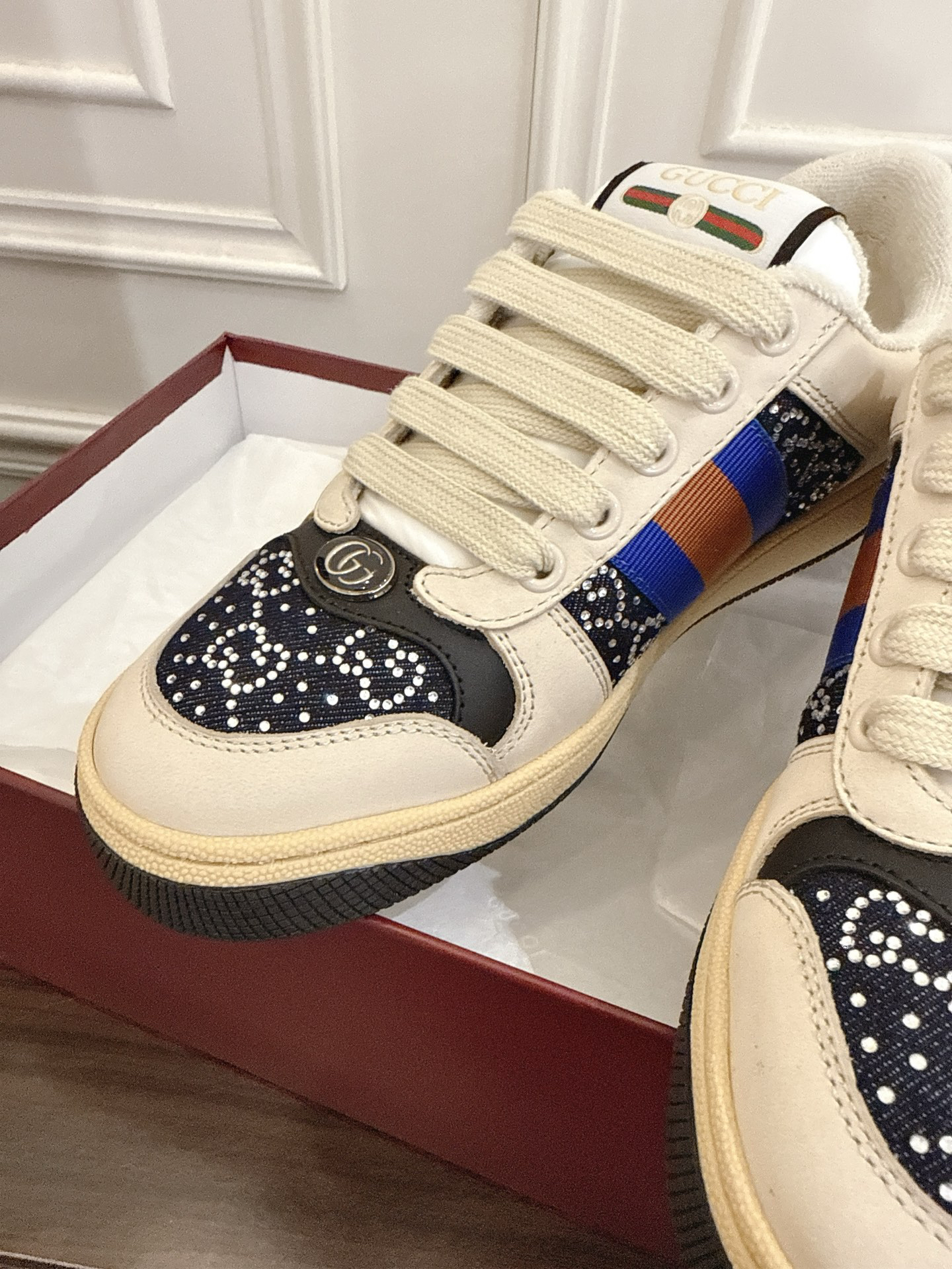 Gucci Sneakers-189
