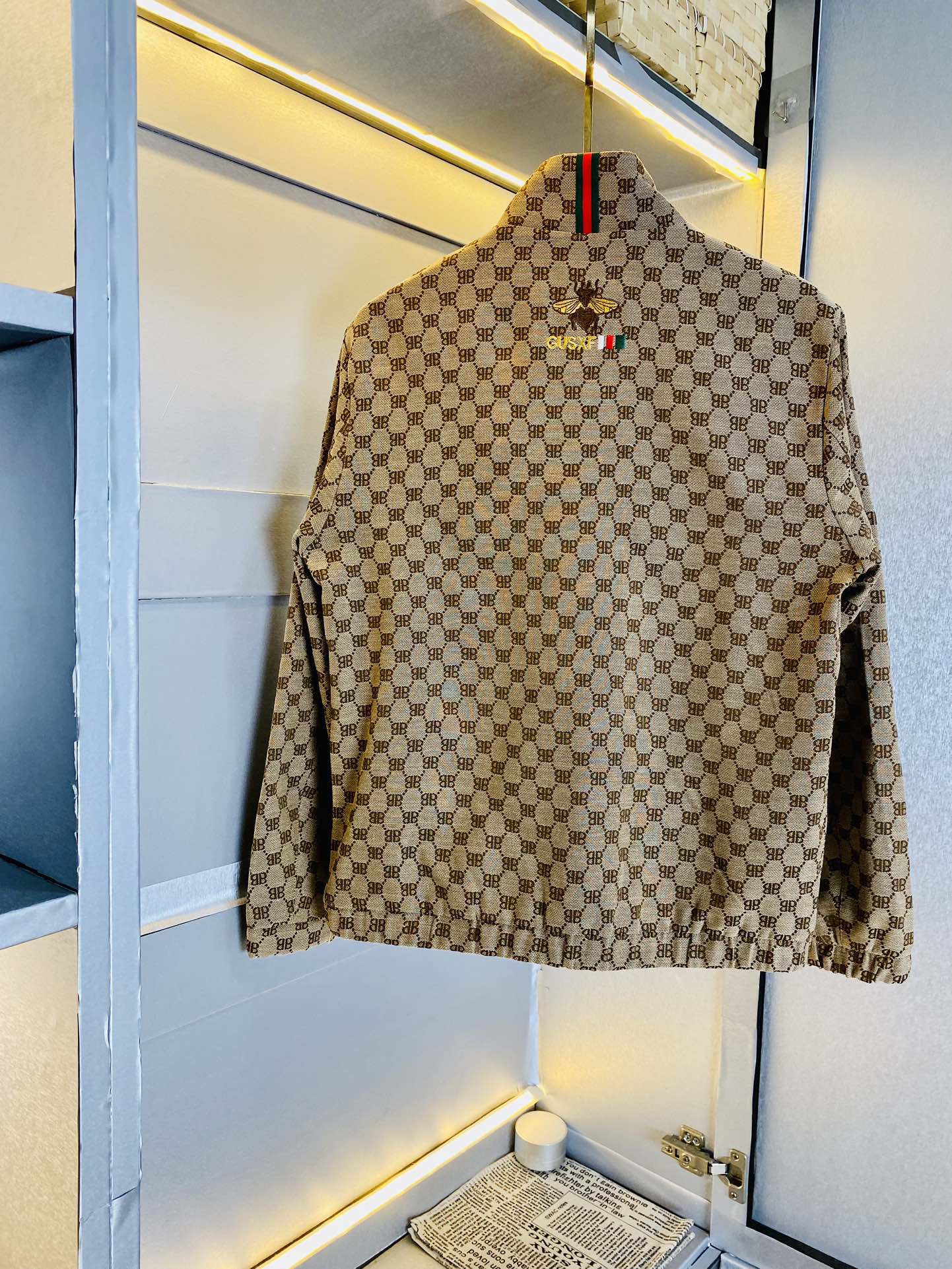 Balenciaga Clothing-369