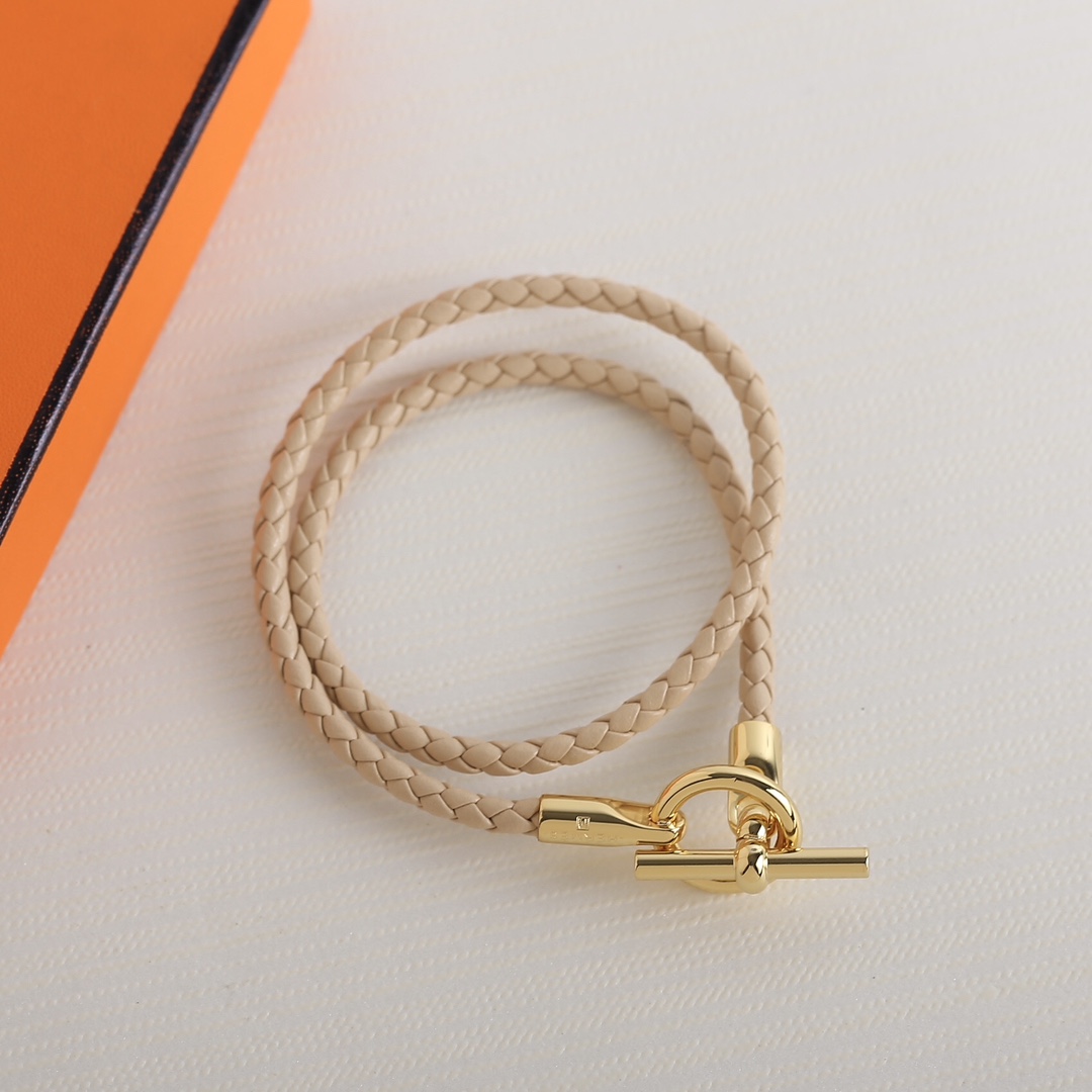 Hermes Bracelet-40