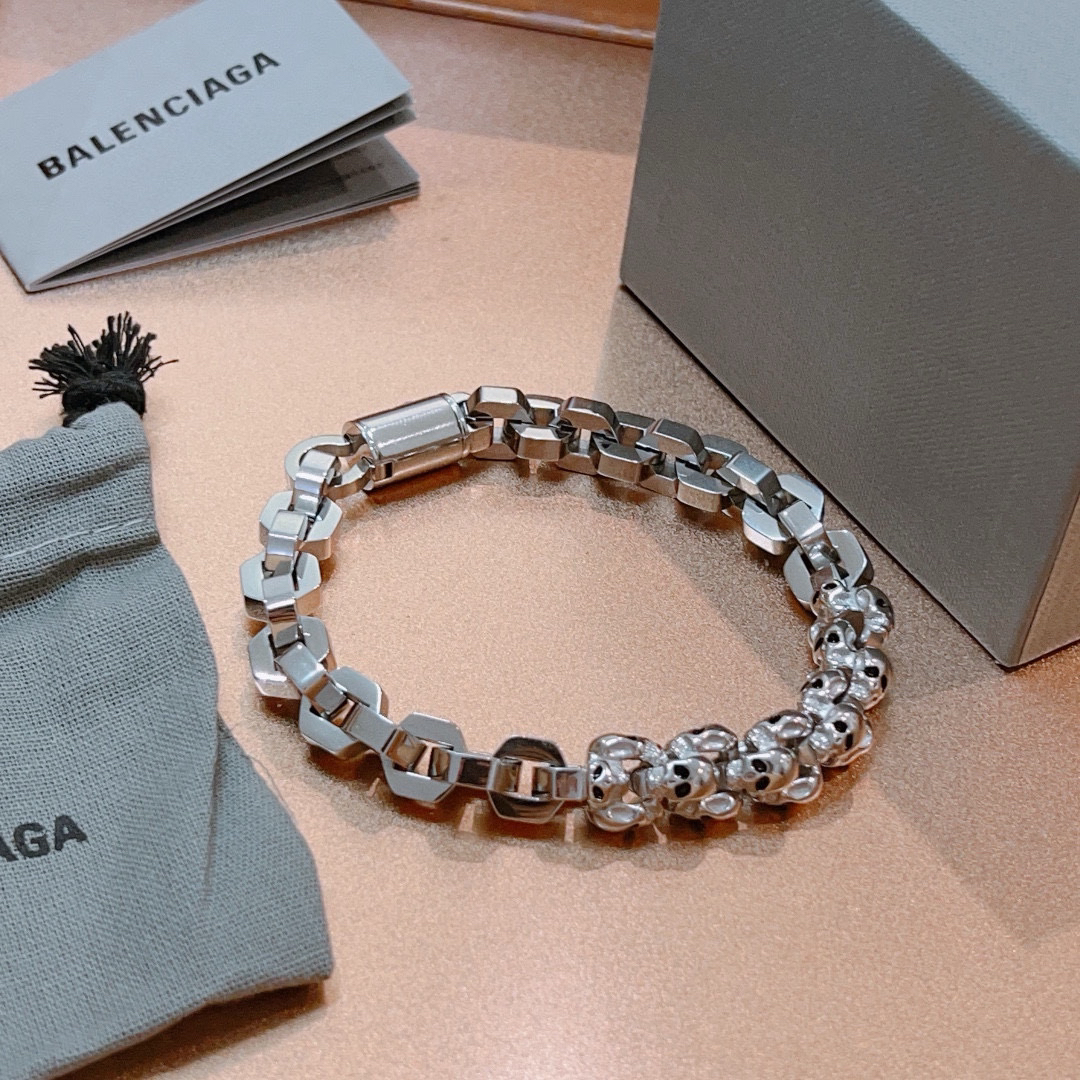 Balenciaga Bracelet-63