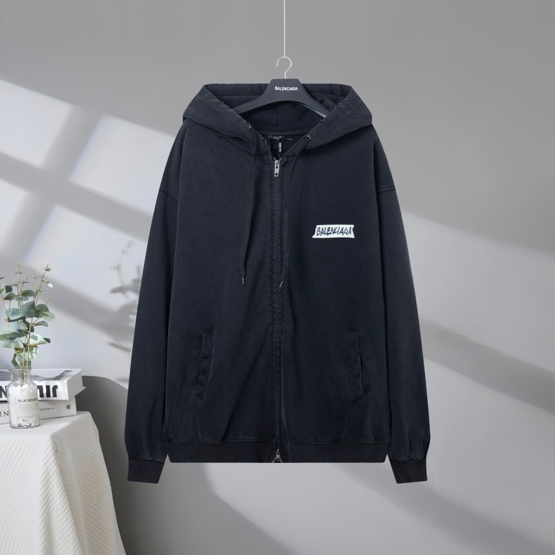 Balenciaga Clothing-356