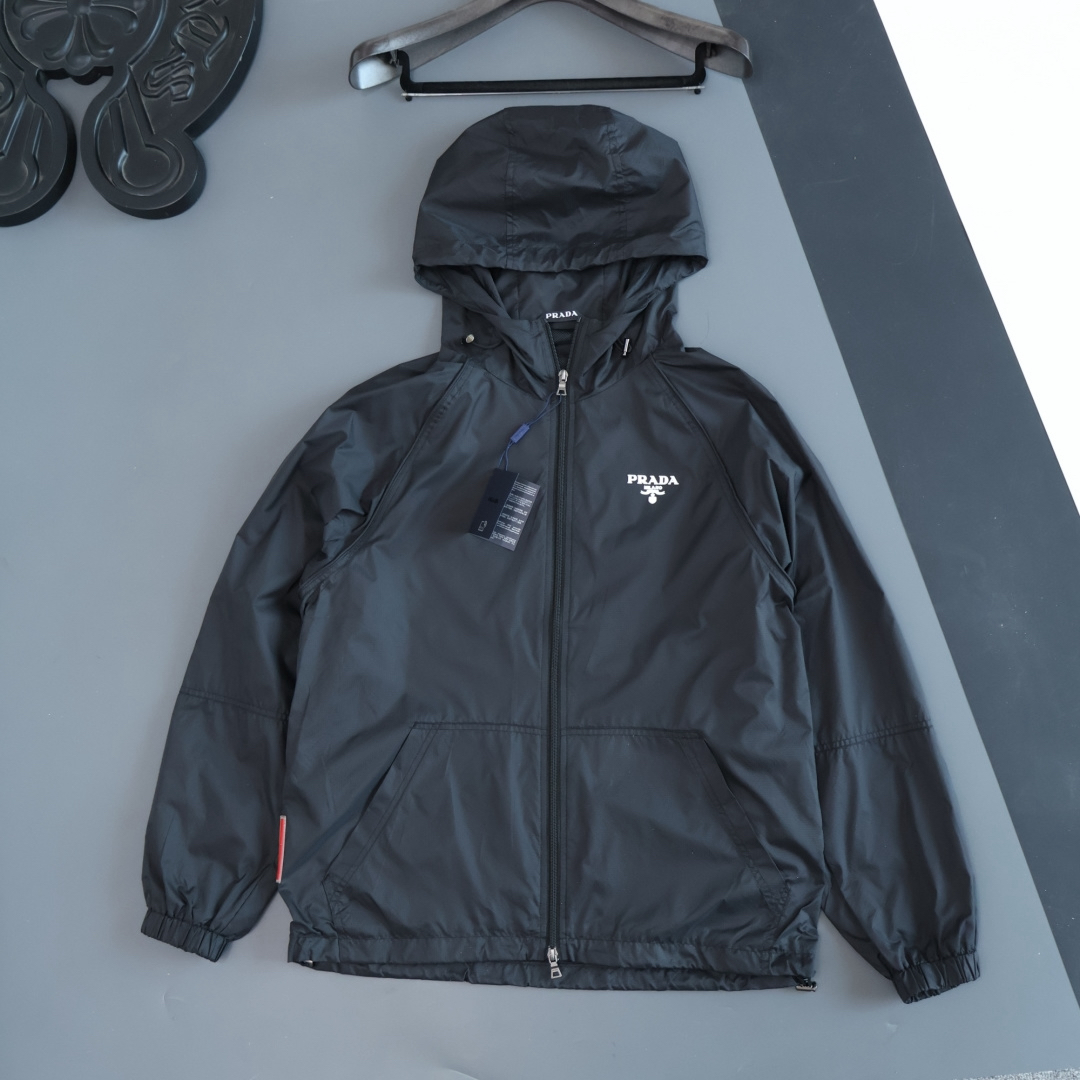 Prada Clothing-369