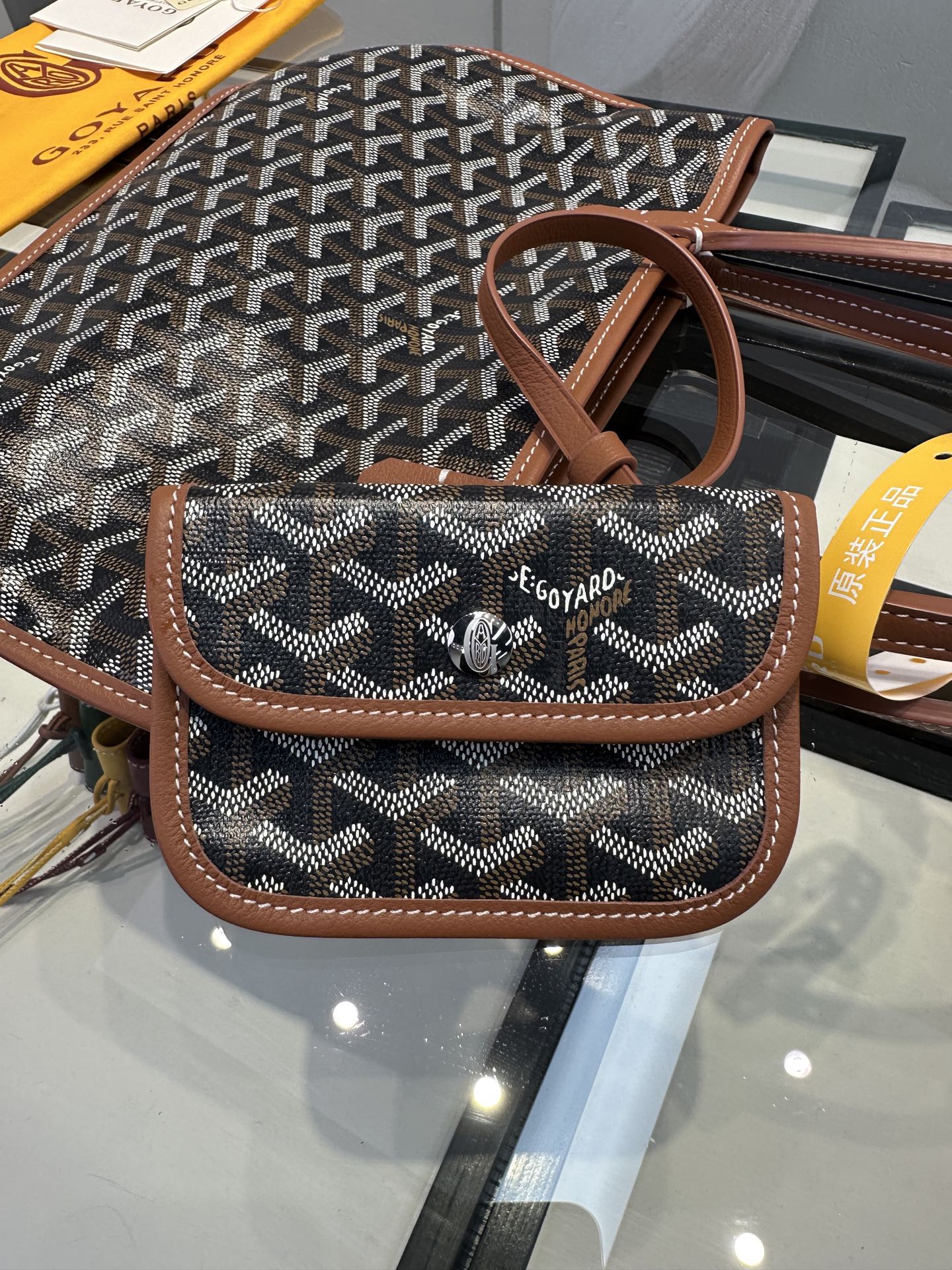 Goyard bags-144