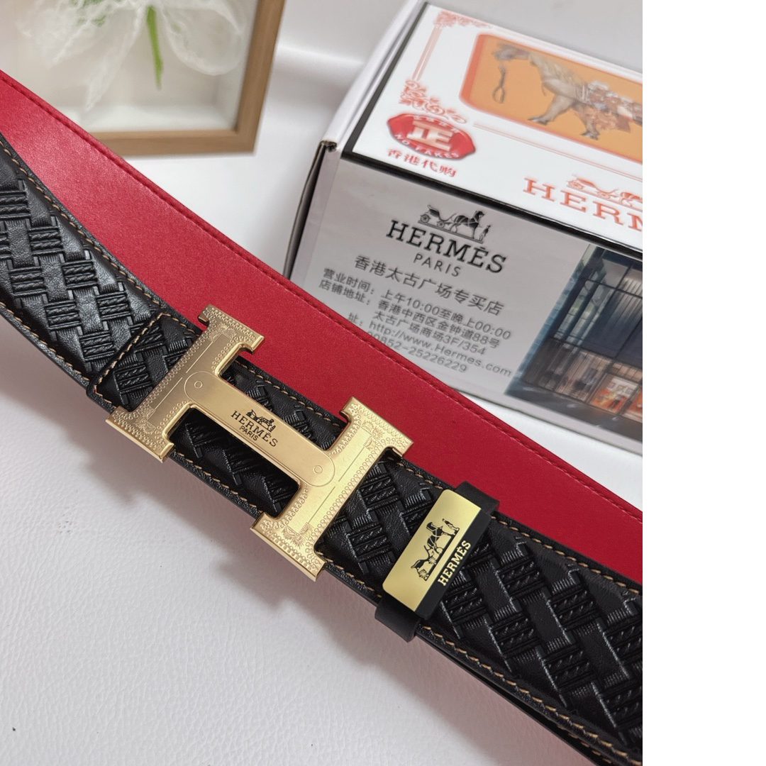 Hermes belt-105