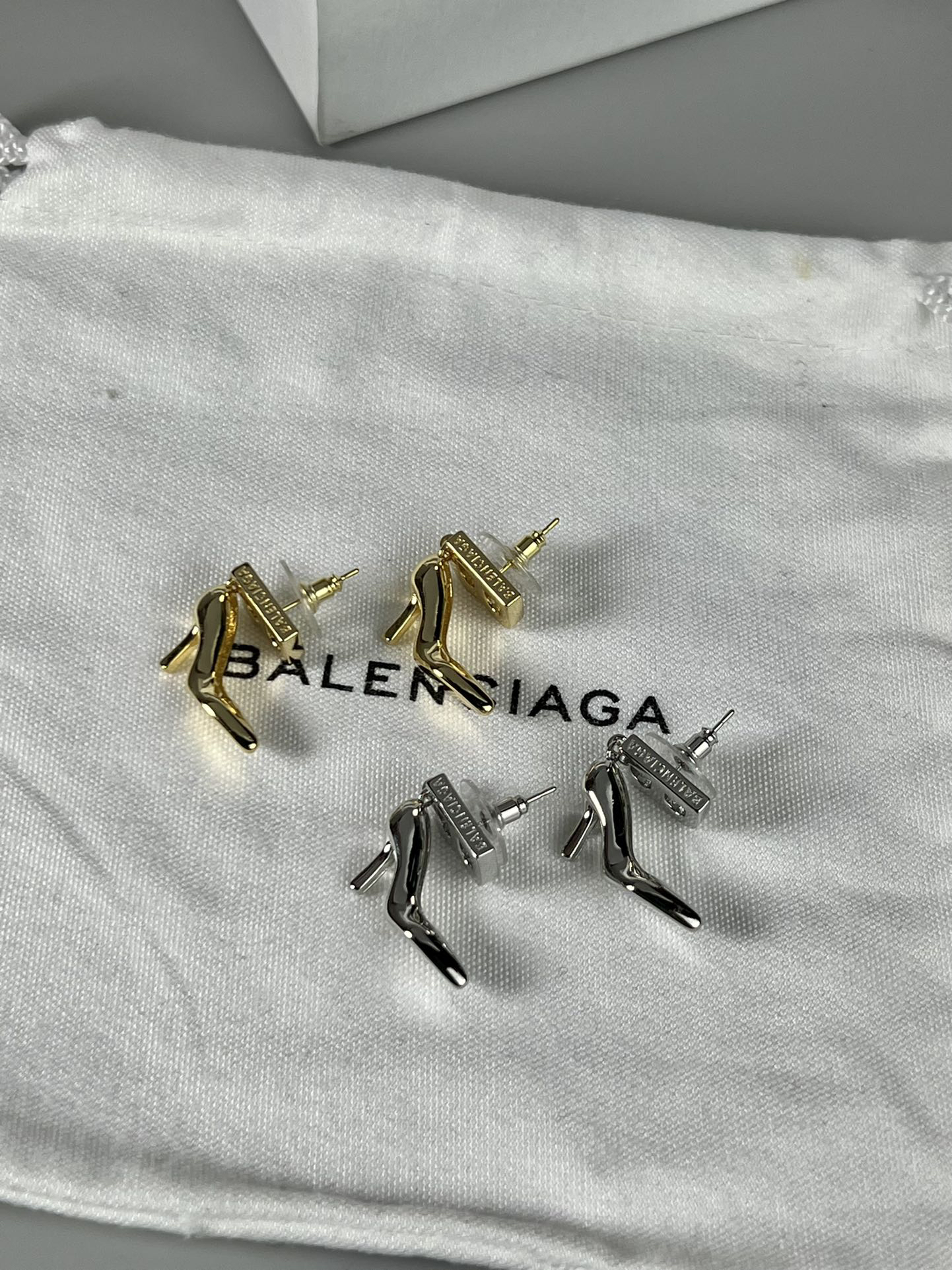 Balenciaga earrings-68