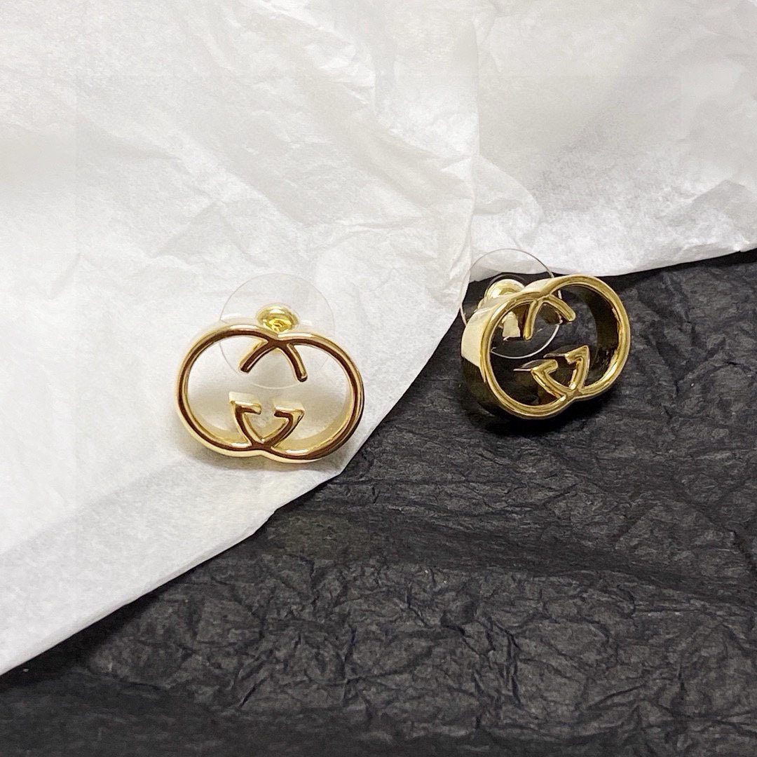 Gucci earrings-49