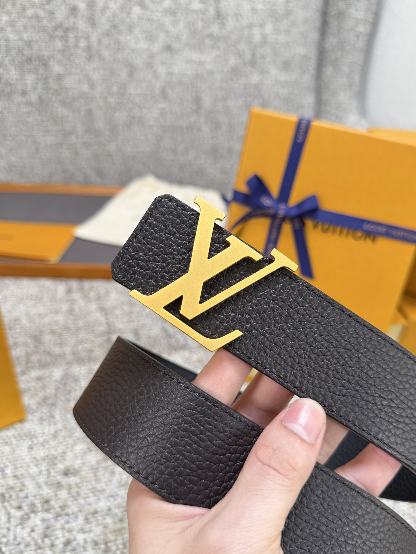 Lv belt-100