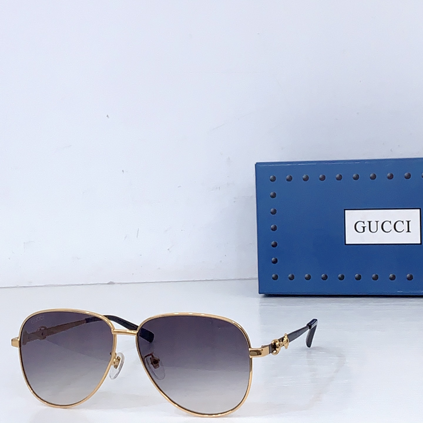 Gucci glasses-58