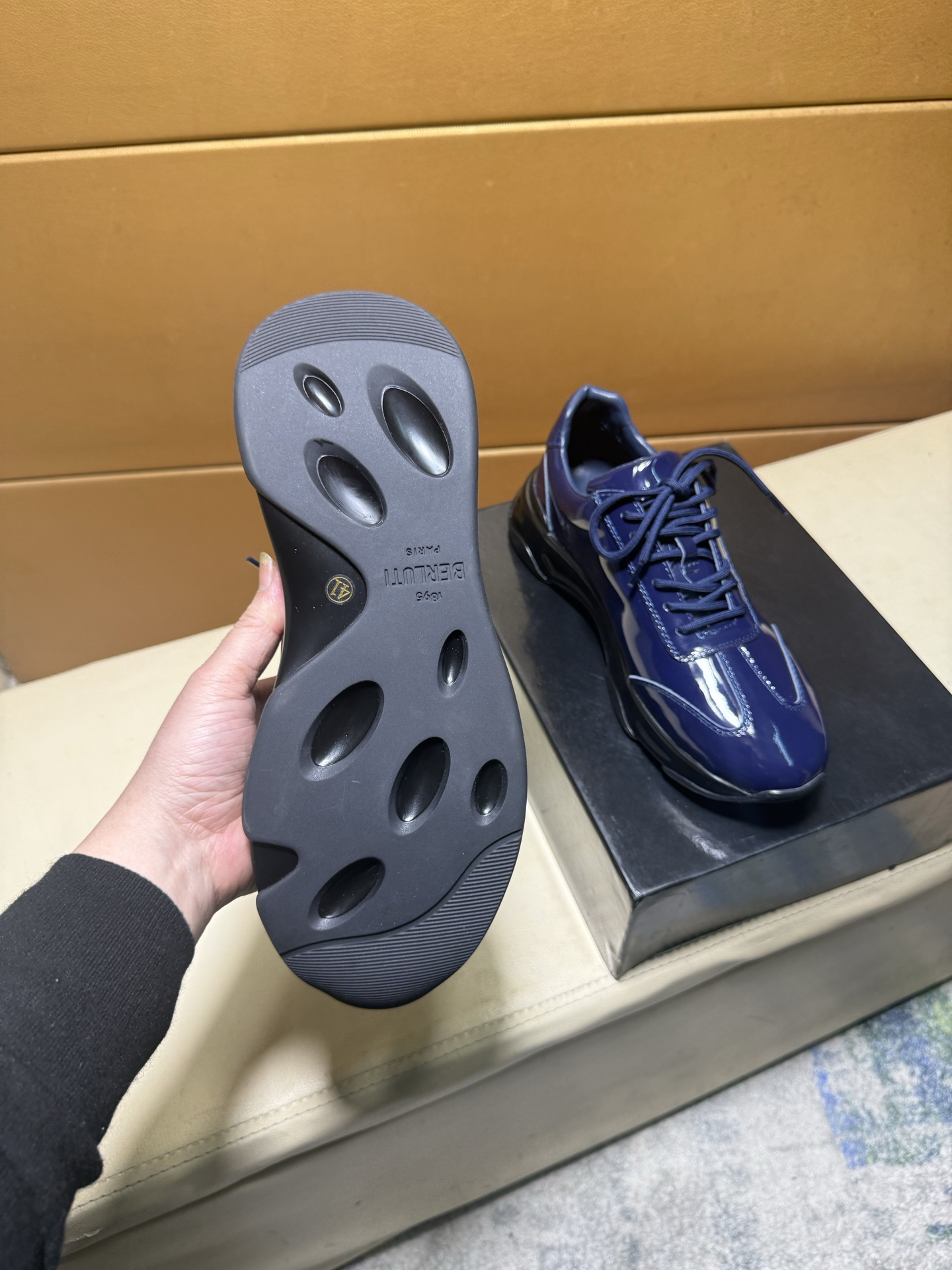 D&G Sneakers-130