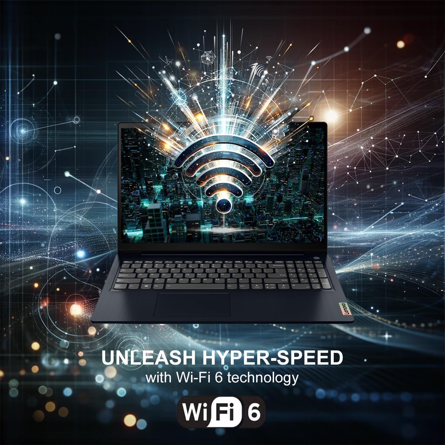Lenovo IdeaPad Slim 3 15.6