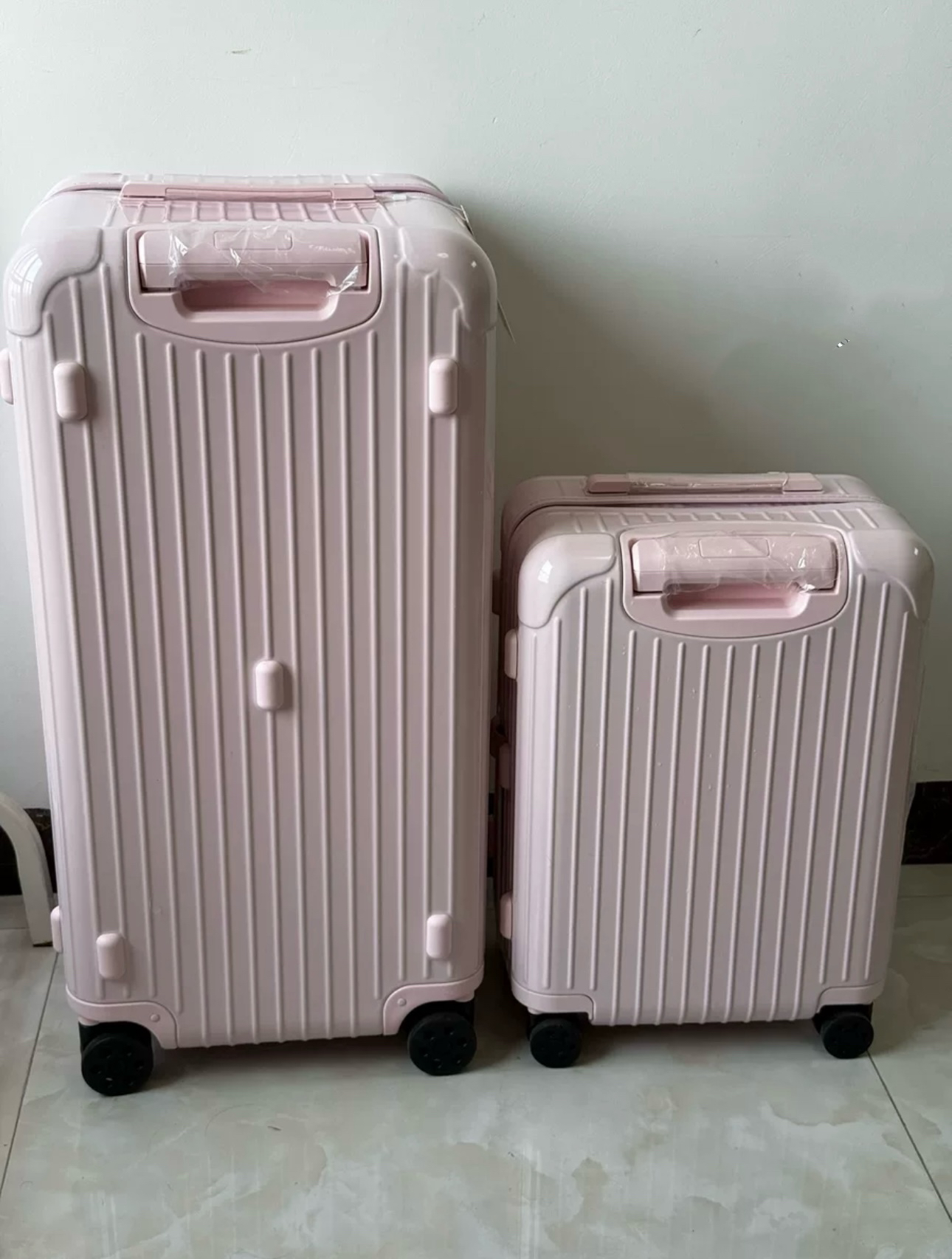RIMOWA luggage-93