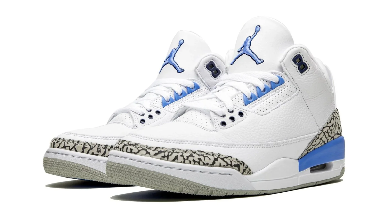 Air Jordan 3 Retro 